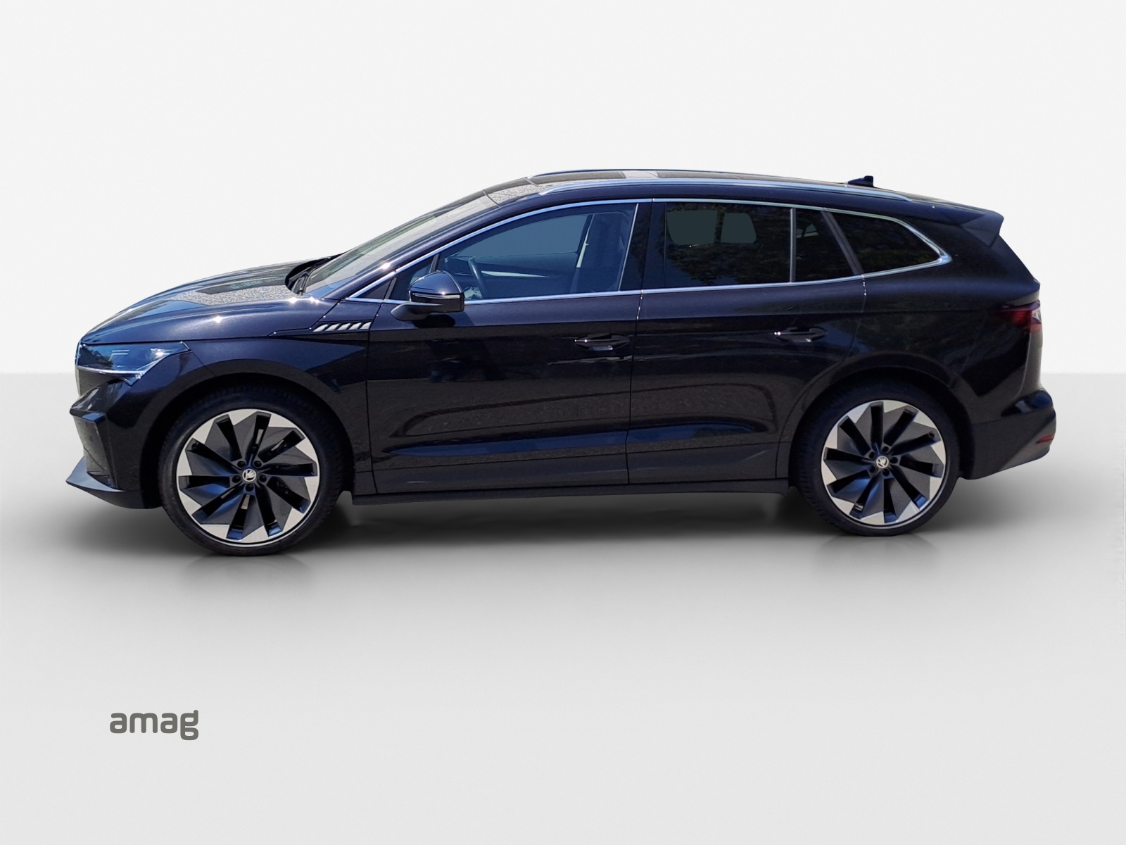 SKODA Enyaq iV 80-image-2
