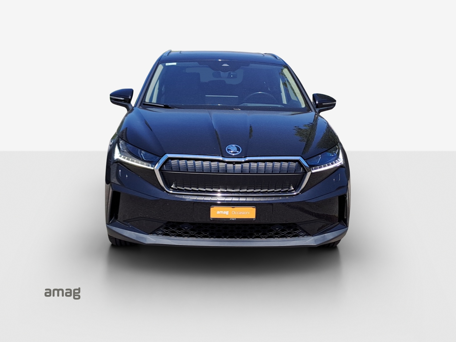 SKODA Enyaq iV 80-image-7