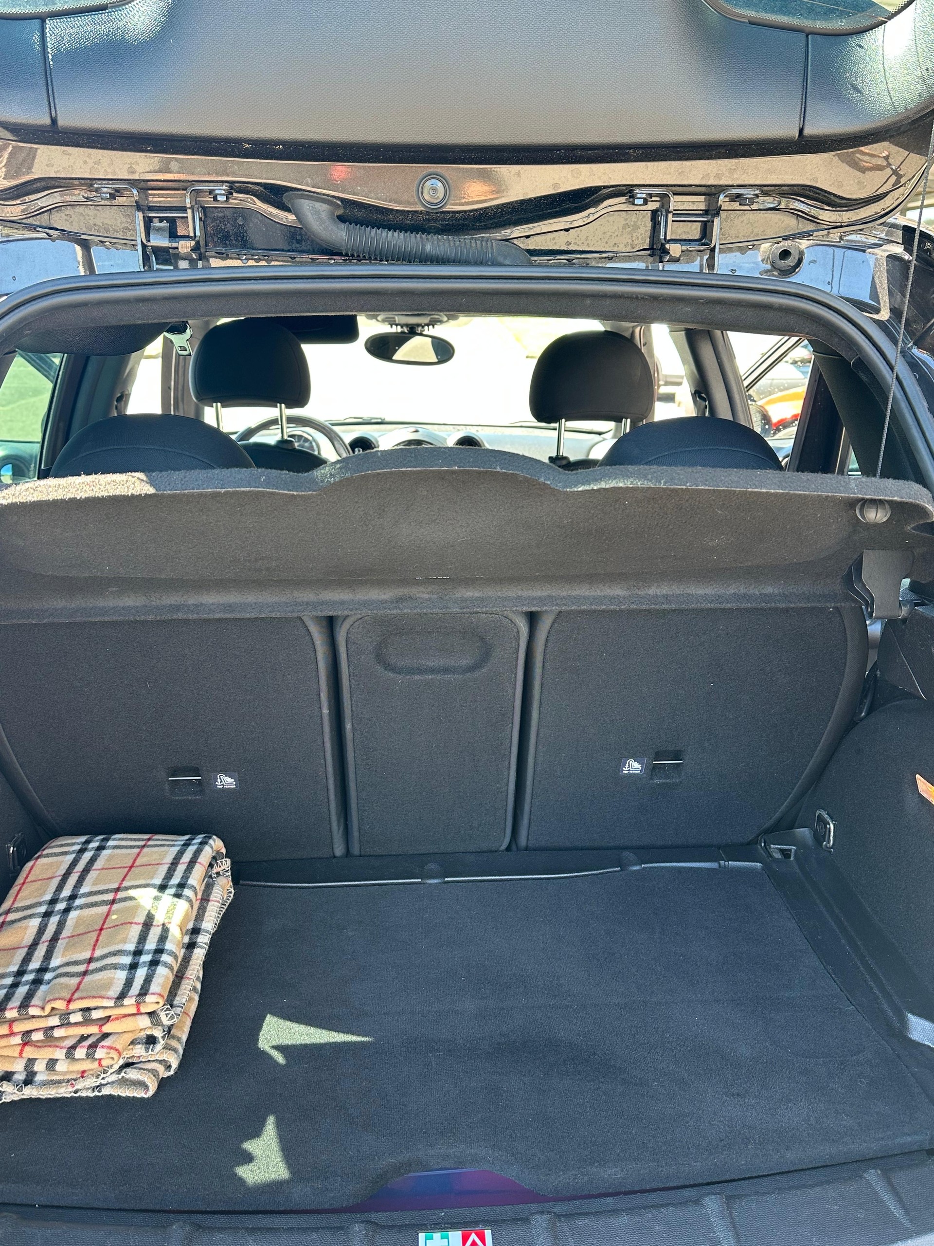 MINI 1.6i Cooper S ALL4-image-5