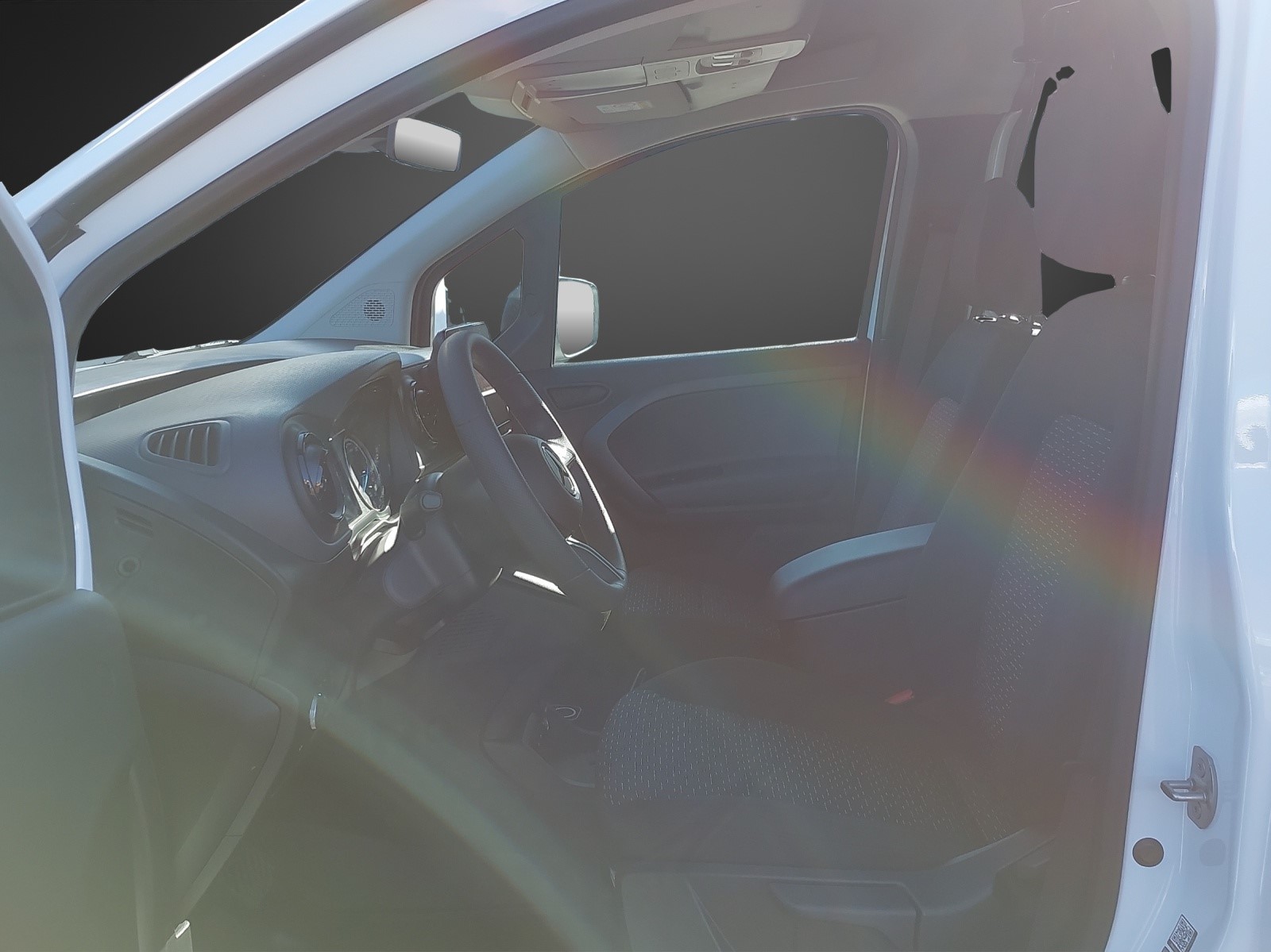 MERCEDES-BENZ eCitan 45kWh Base-image-6