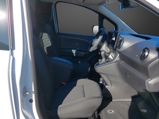 MERCEDES-BENZ eCitan 45kWh Base-image-7