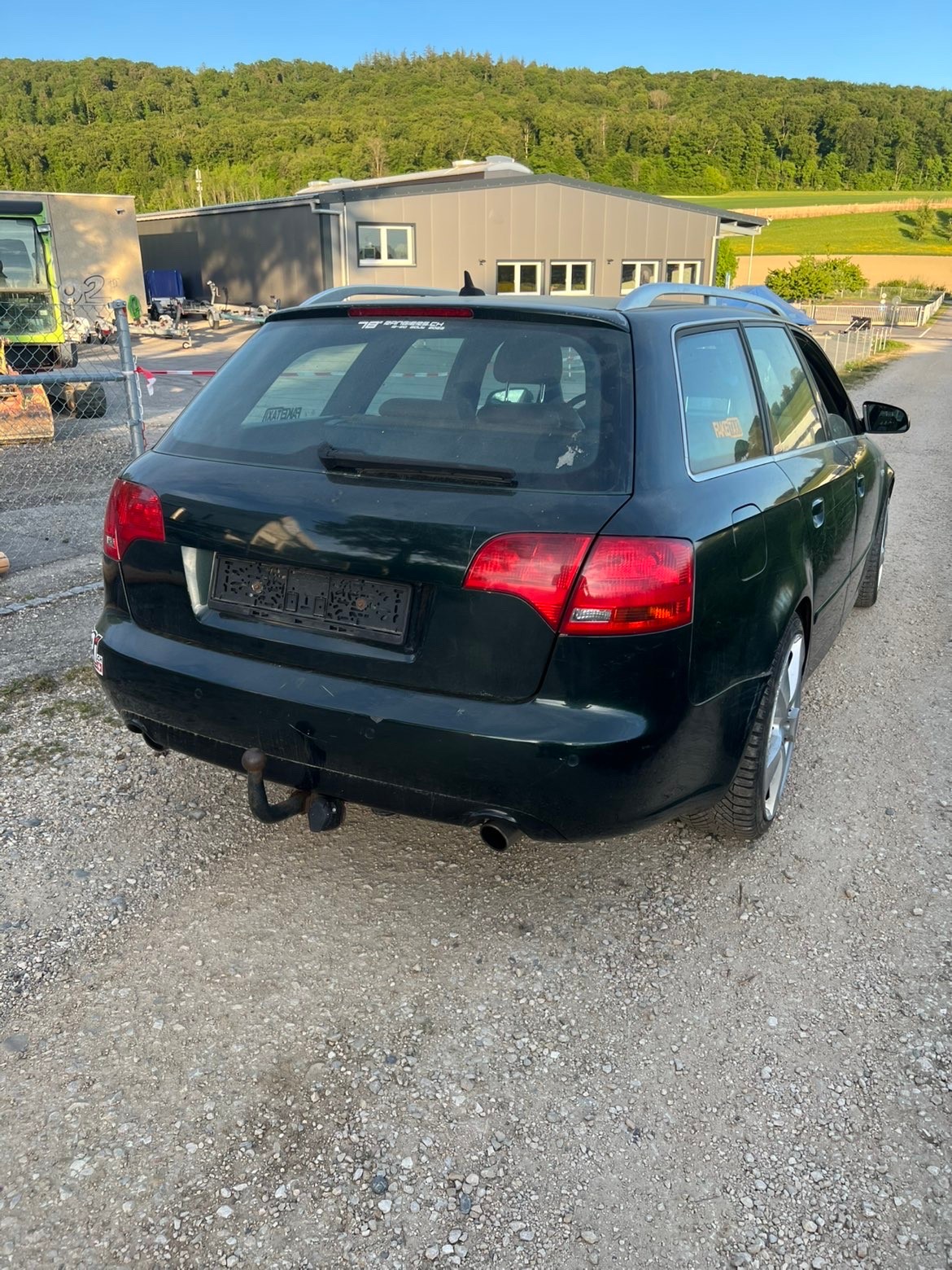 AUDI A4-image-2