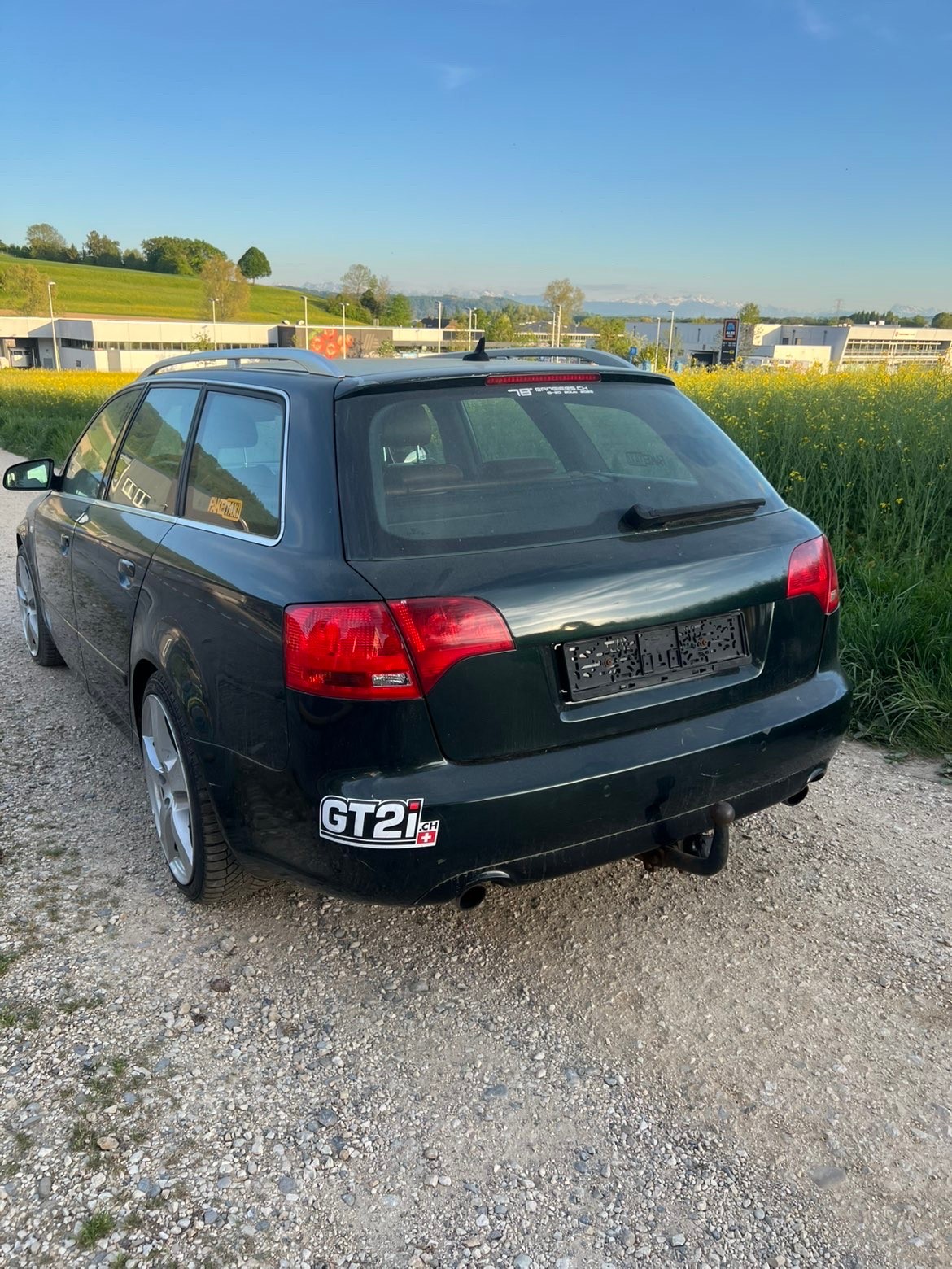 AUDI A4-image-3