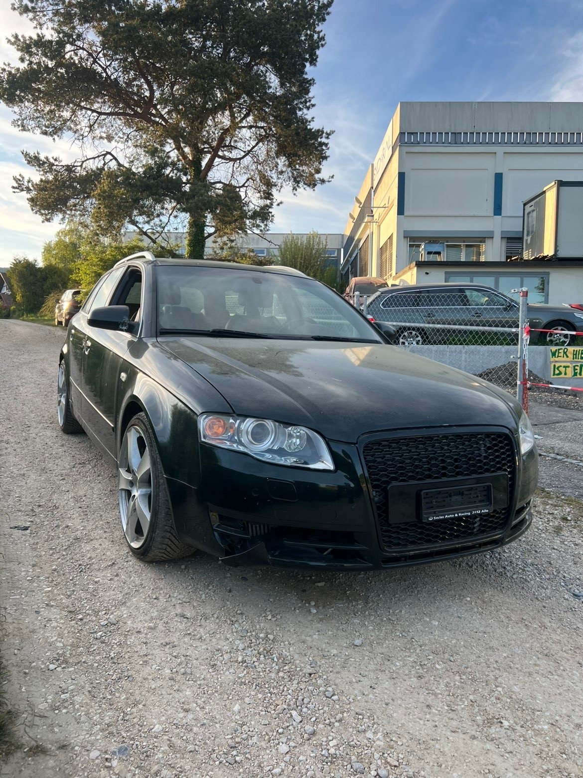 AUDI A4-image-0