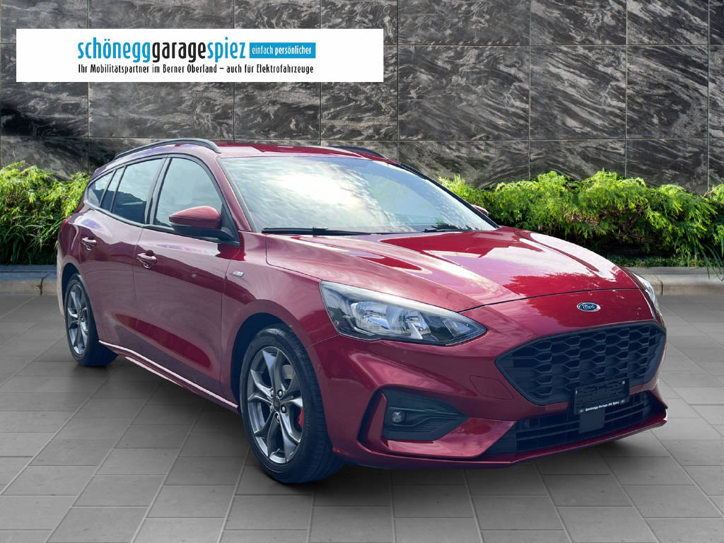 FORD Focus Station Wagon 1.0i EcoB 125 ST-Line-showroom-element-2