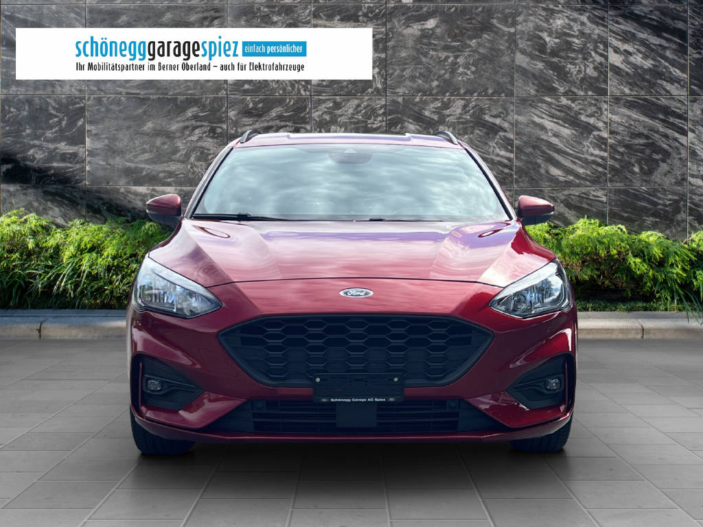 FORD Focus Station Wagon 1.0i EcoB 125 ST-Line-showroom-element-1