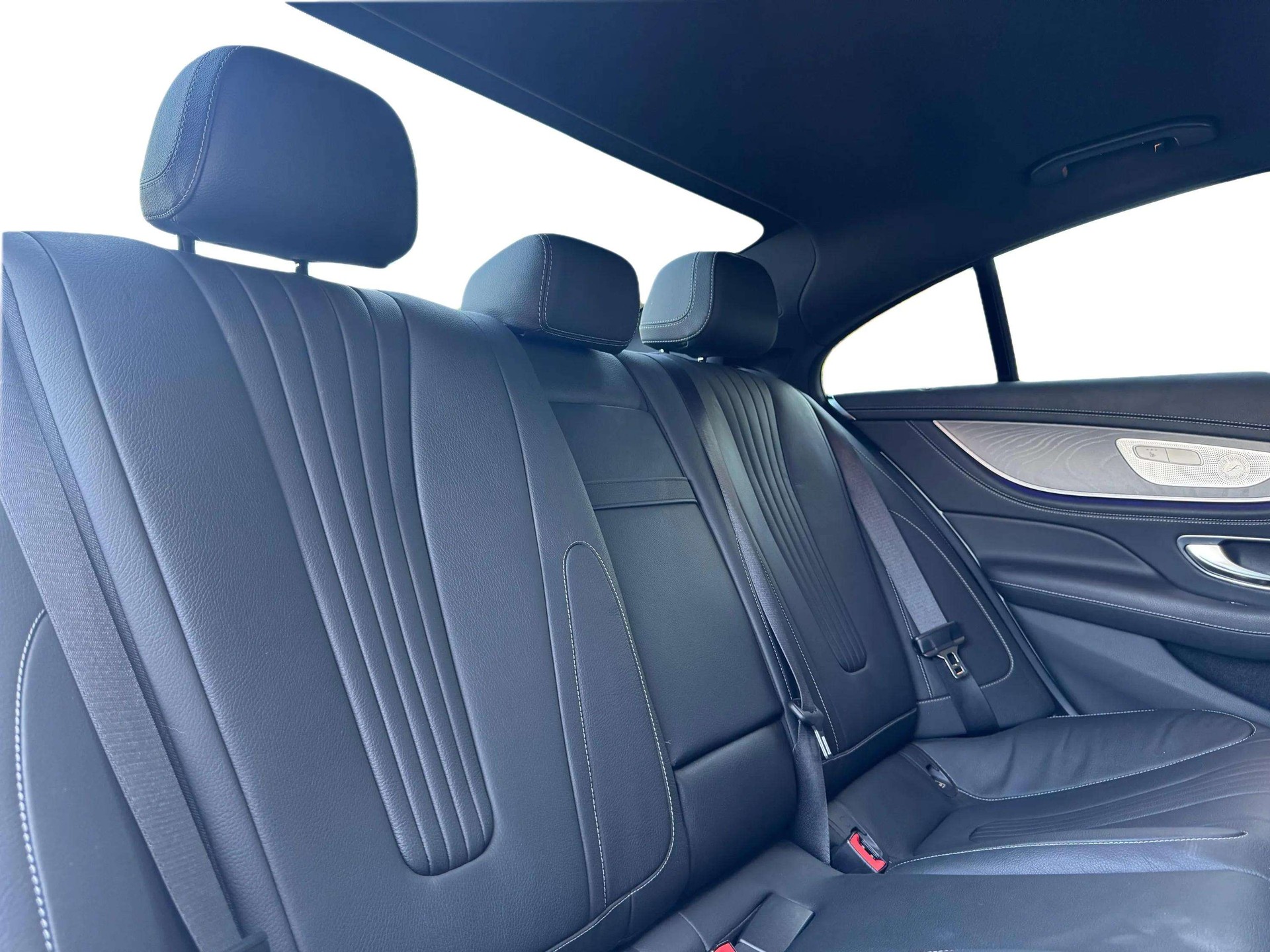 MERCEDES-BENZ CLS 400 d AMG Line 4Matic 9G-Tronic-image-20