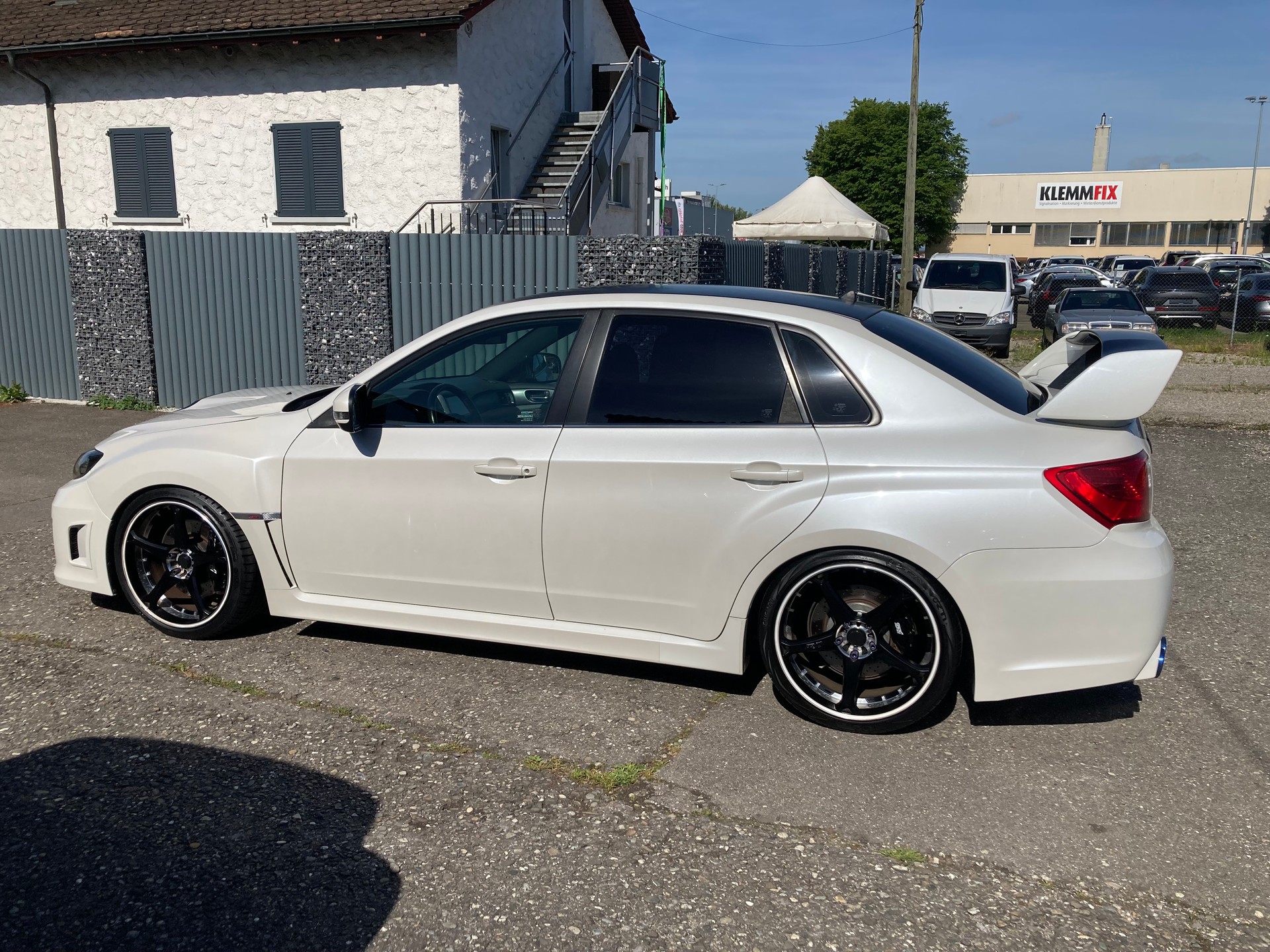 SUBARU 2.5 Turbo 4WD WRX STI Sport 370PS-showroom-element-2