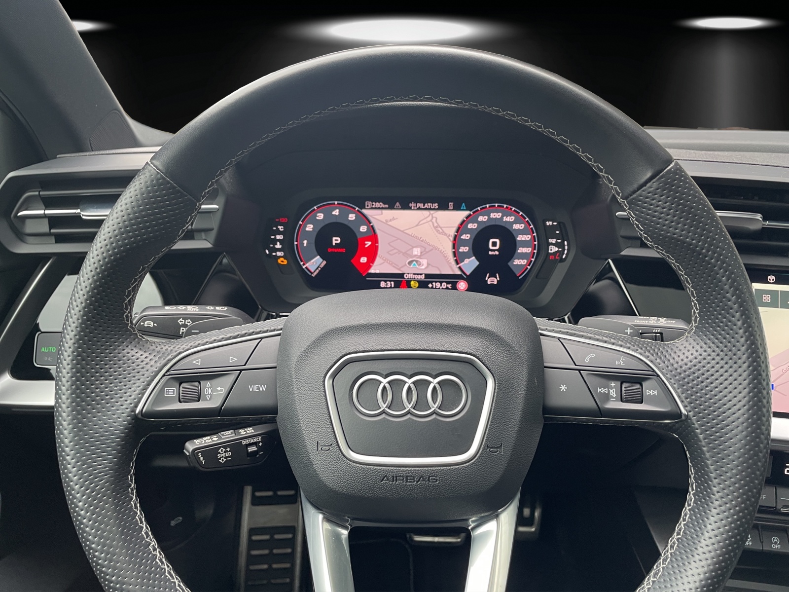 AUDI S3 Sportback 2.0 TFSI quattro S-tronic-image-12