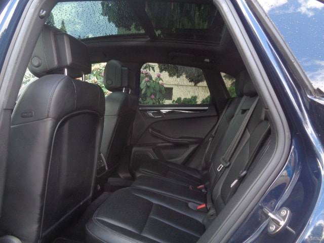 PORSCHE Macan S Diesel PDK-image-5