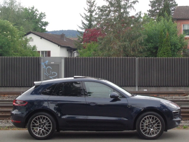 PORSCHE Macan S Diesel PDK-image-12