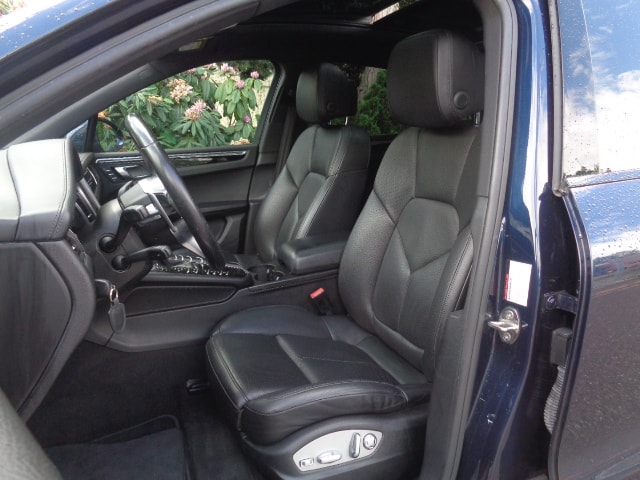 PORSCHE Macan S Diesel PDK-image-4