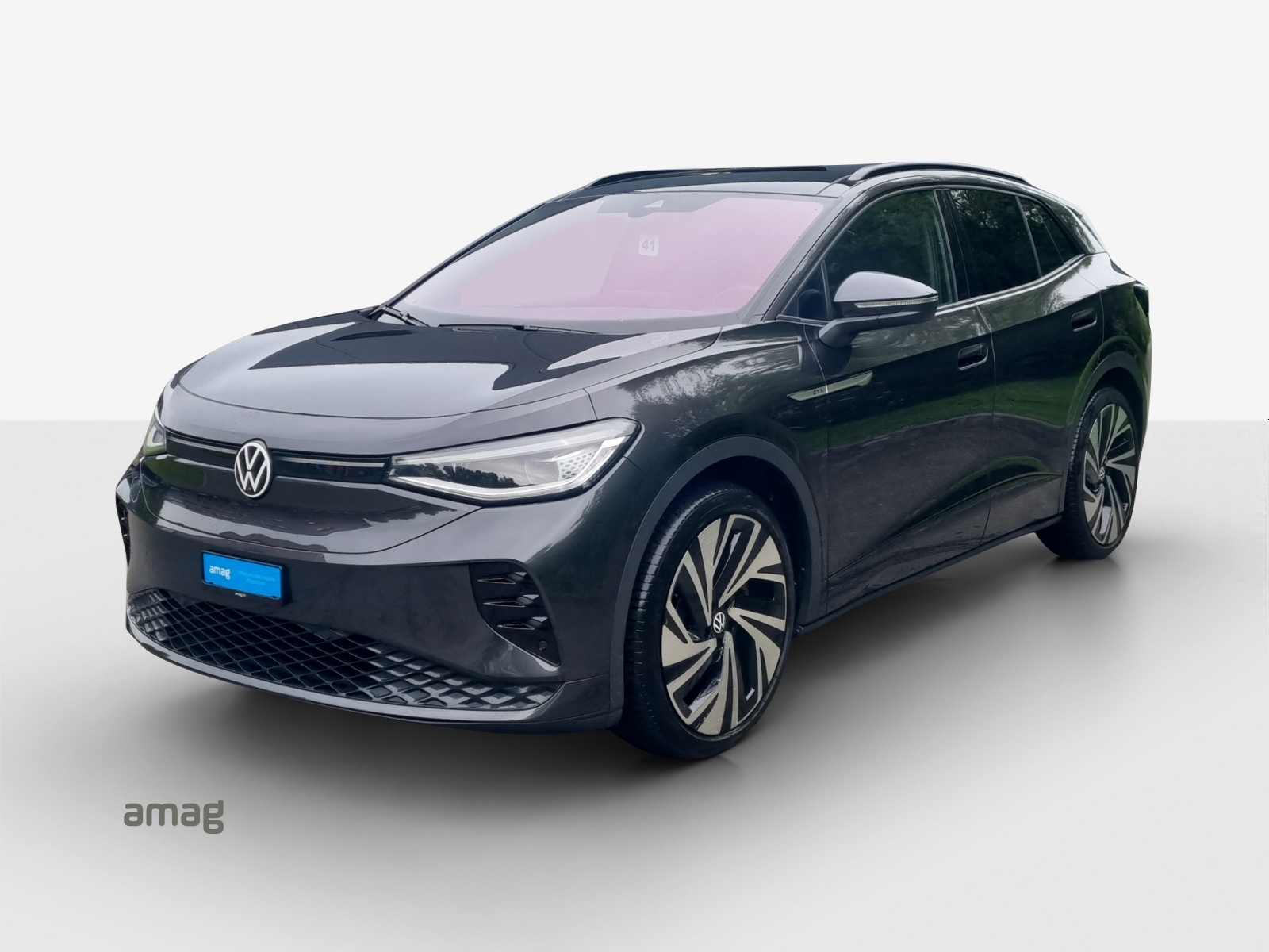 VW ID.4 GTX 77 kWh 4Motion-image-0