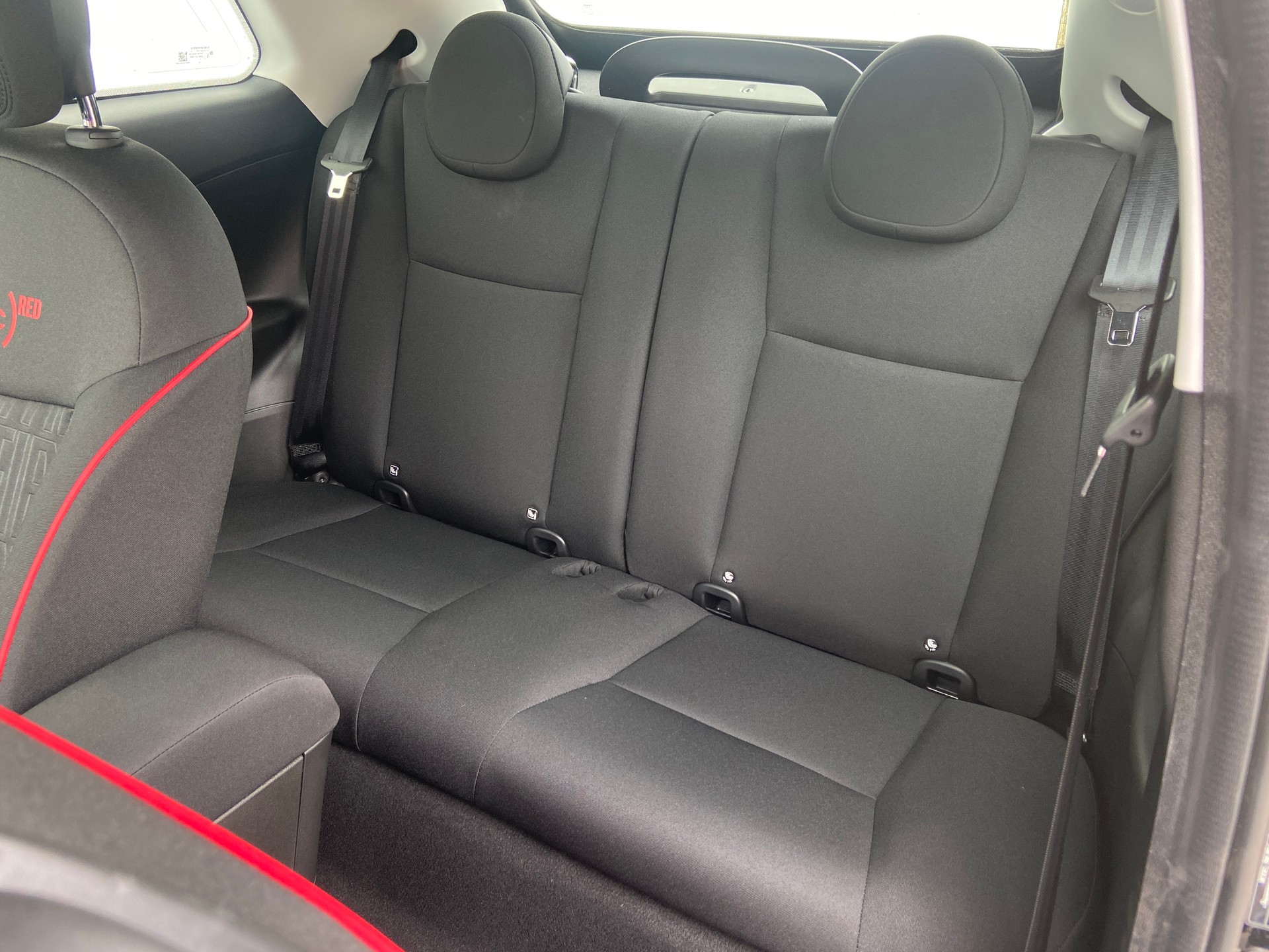 FIAT 500 C electric 87 kW Red-image-5
