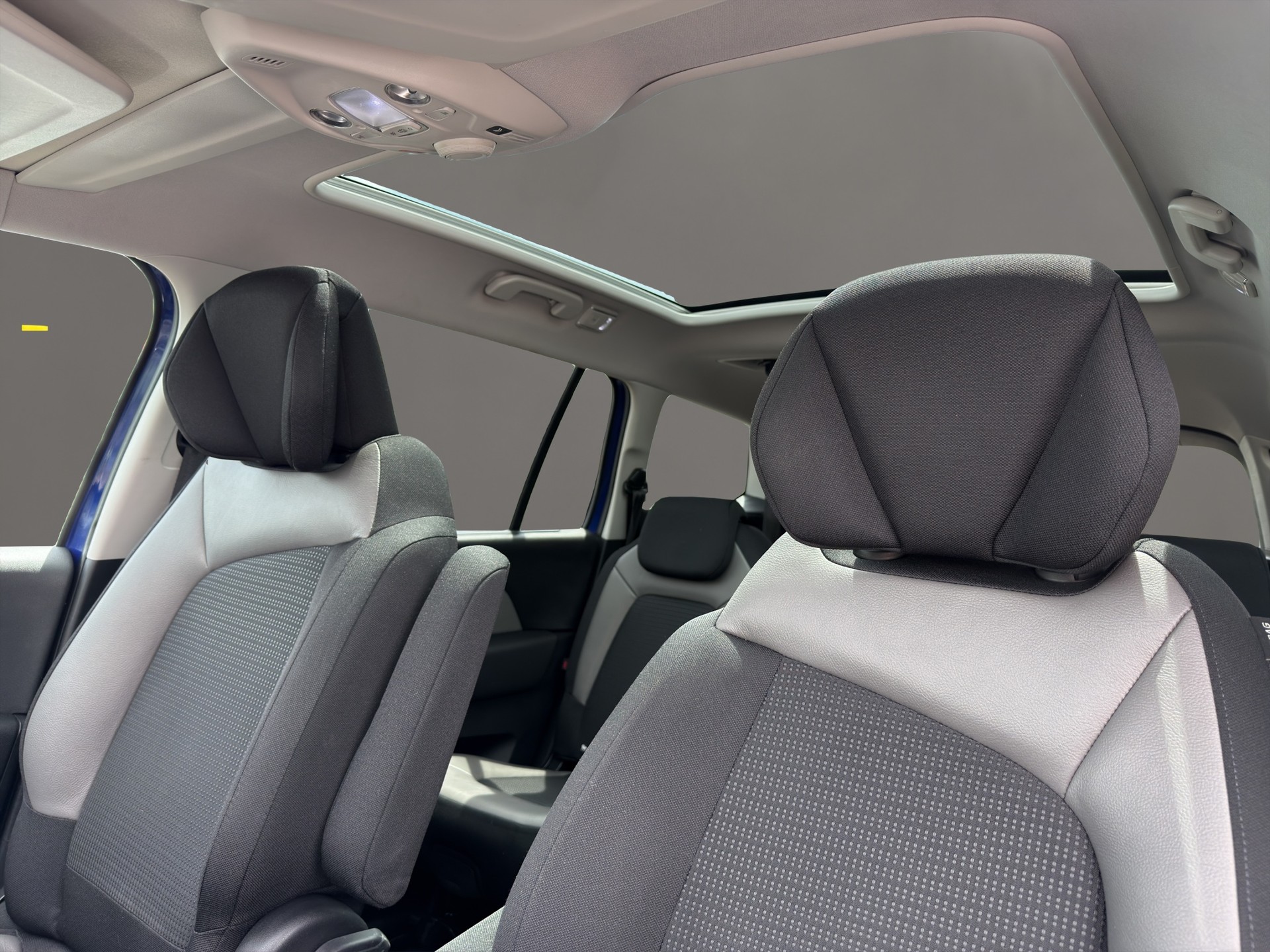 CITROEN Grand C4 Spacetourer 2.0 BlueHDi Shine EAT8 7 Plätze-image-15