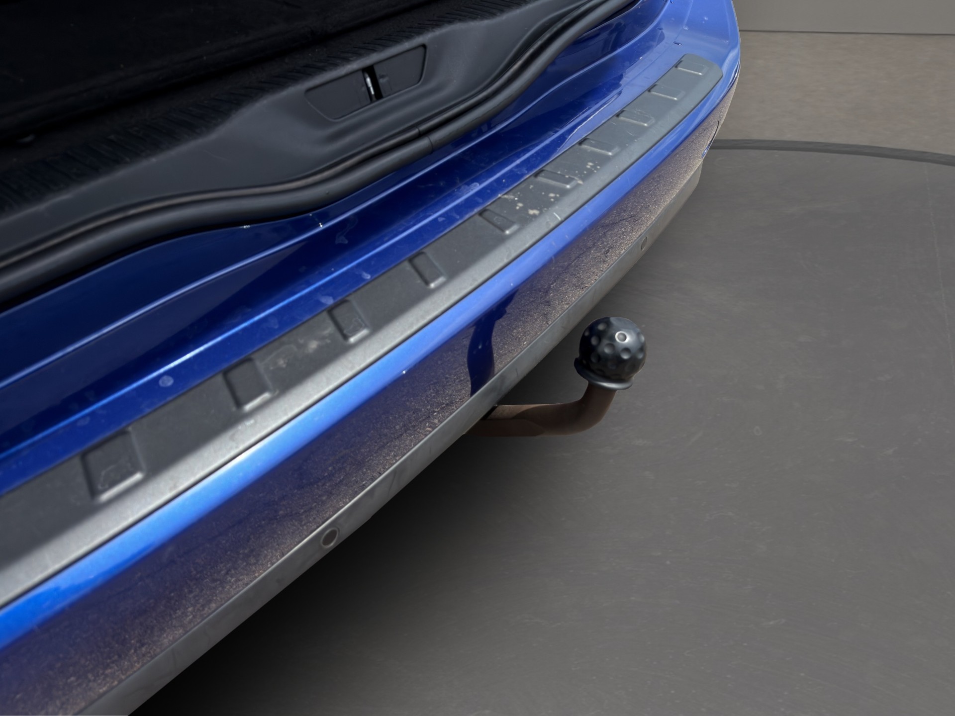 CITROEN Grand C4 Spacetourer 2.0 BlueHDi Shine EAT8 7 Plätze-image-22
