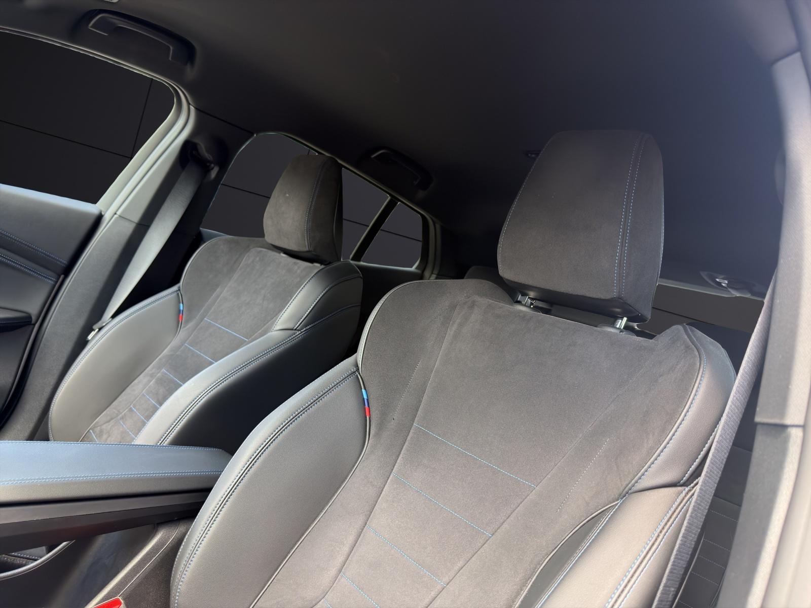 BMW X2 20d xDrive paddles-image-15