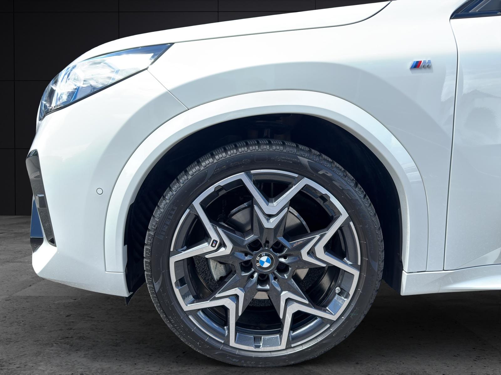 BMW X2 20d xDrive paddles-image-8
