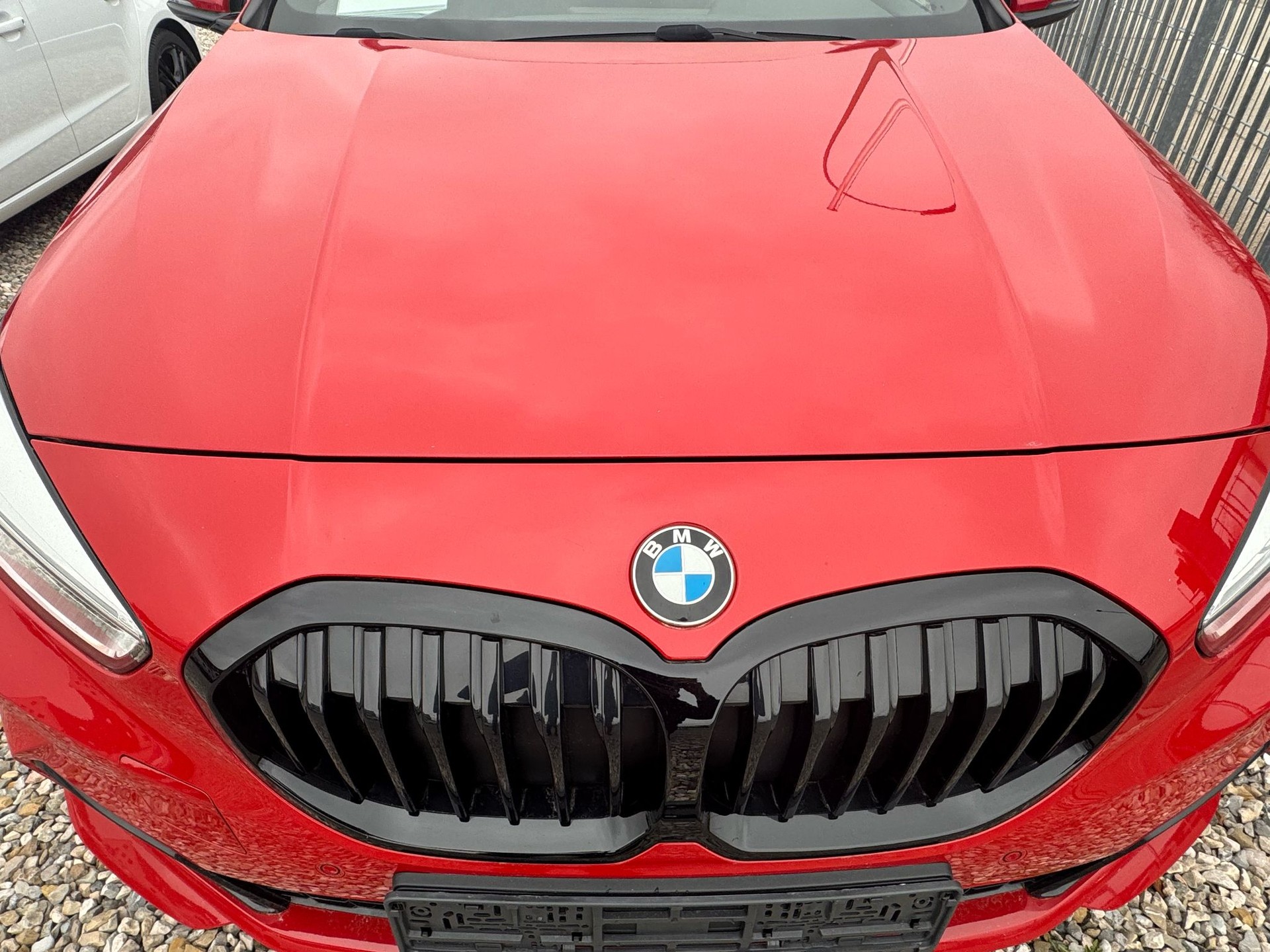 BMW 118i M Sport Steptronic-showroom-element-3