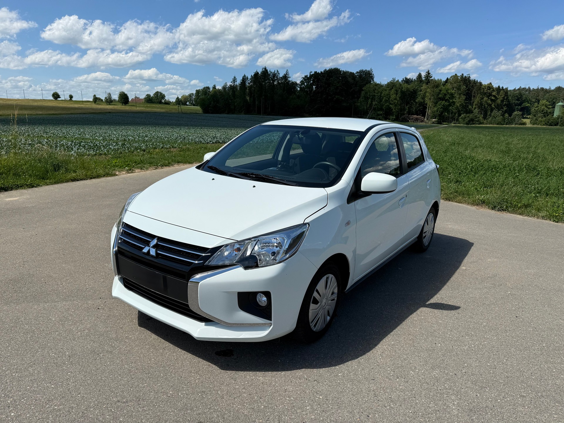 MITSUBISHI 1.2 MIVEC Pure-image-0
