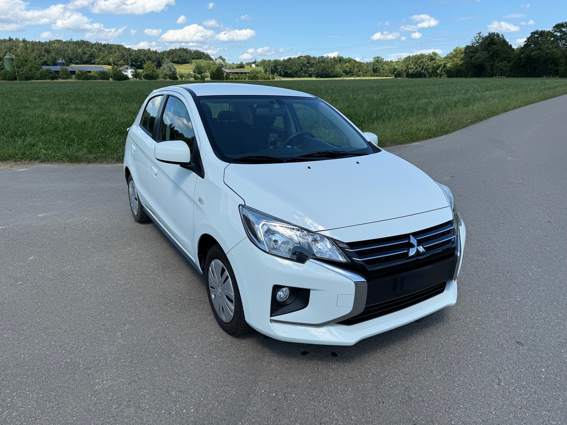 MITSUBISHI 1.2 MIVEC Pure-image-5