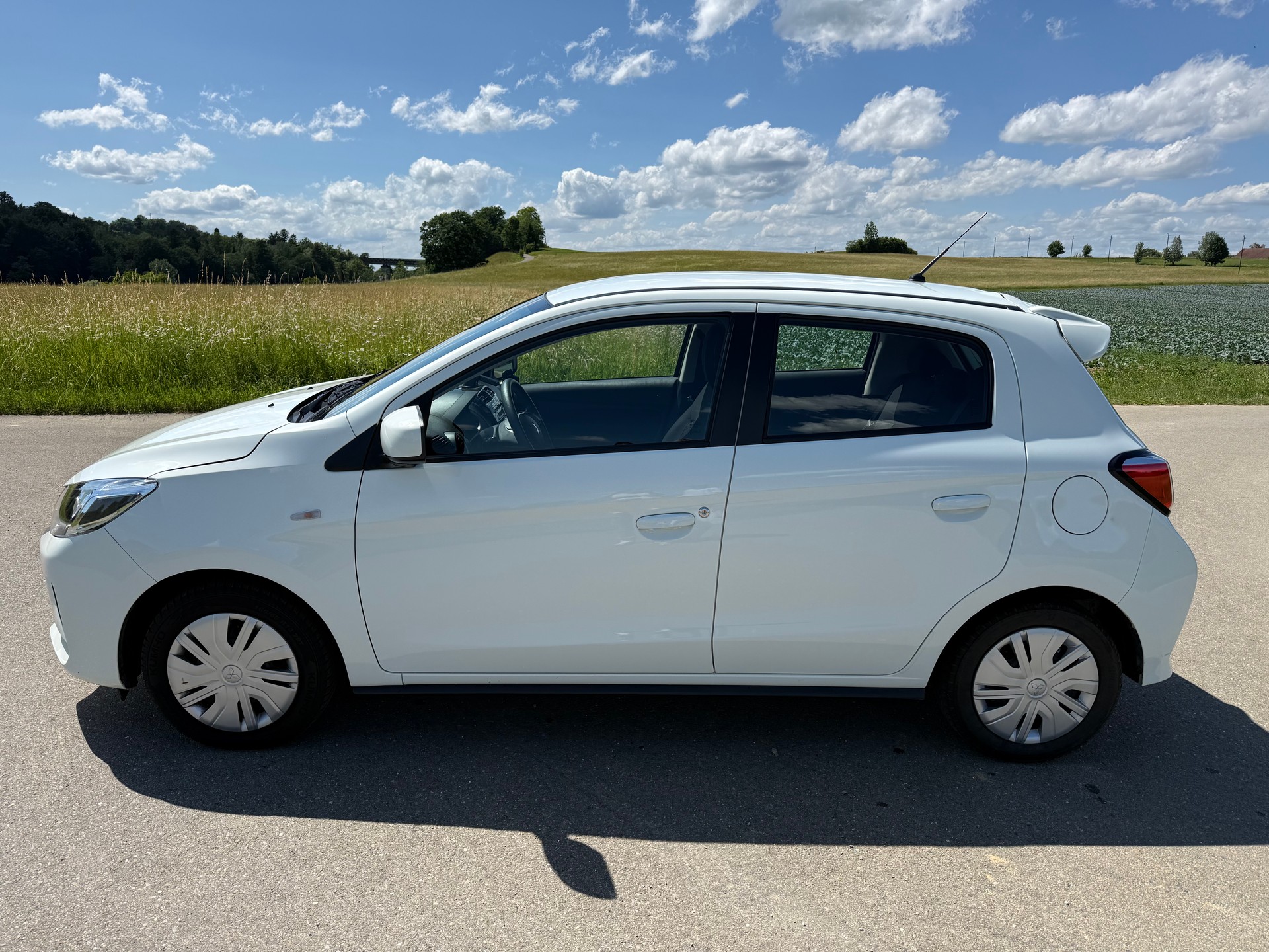 MITSUBISHI 1.2 MIVEC Pure-image-1