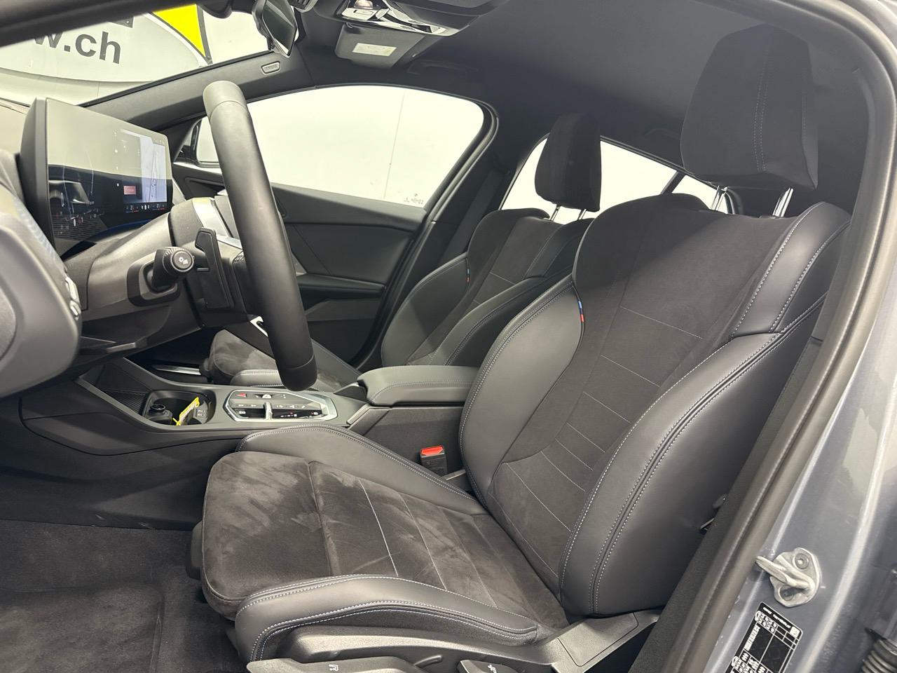 BMW 120 M Sport Steptronic-image-3