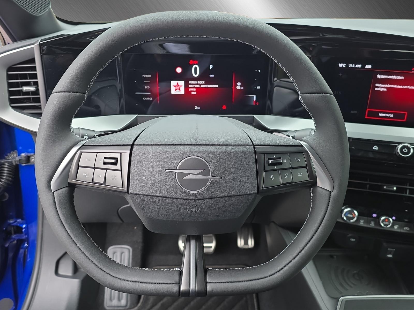 OPEL Mokka 1.2 T 145 HEV GS-image-13