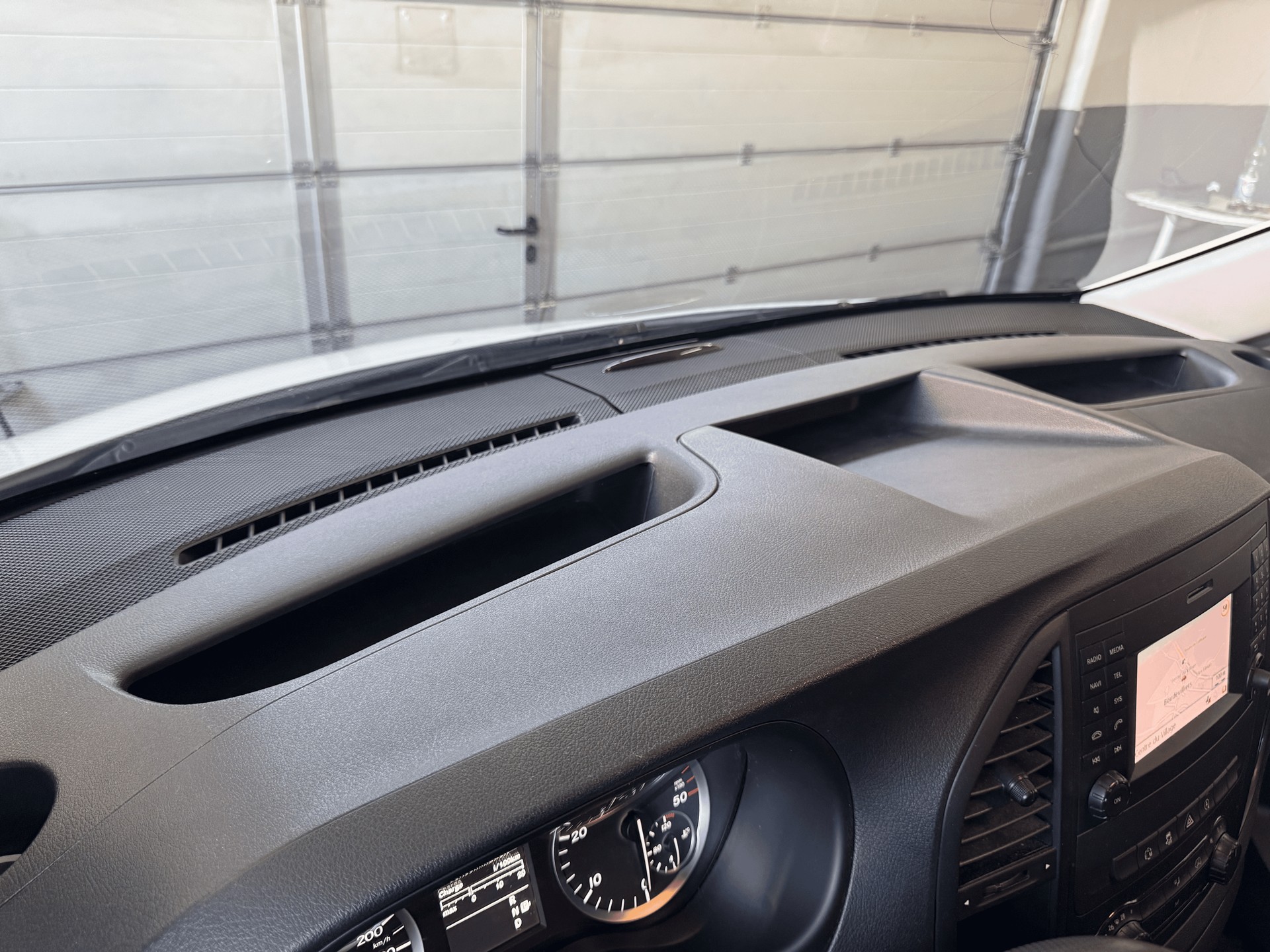 MERCEDES-BENZ Vito 114 BlueTec Tourer Pro EL 7G-Tronic-image-10