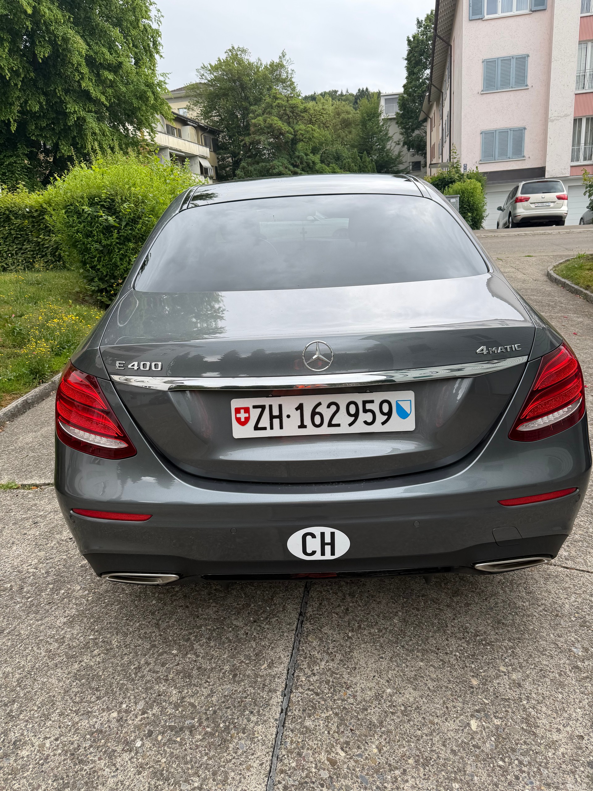 MERCEDES-BENZ Amg Line-image-3