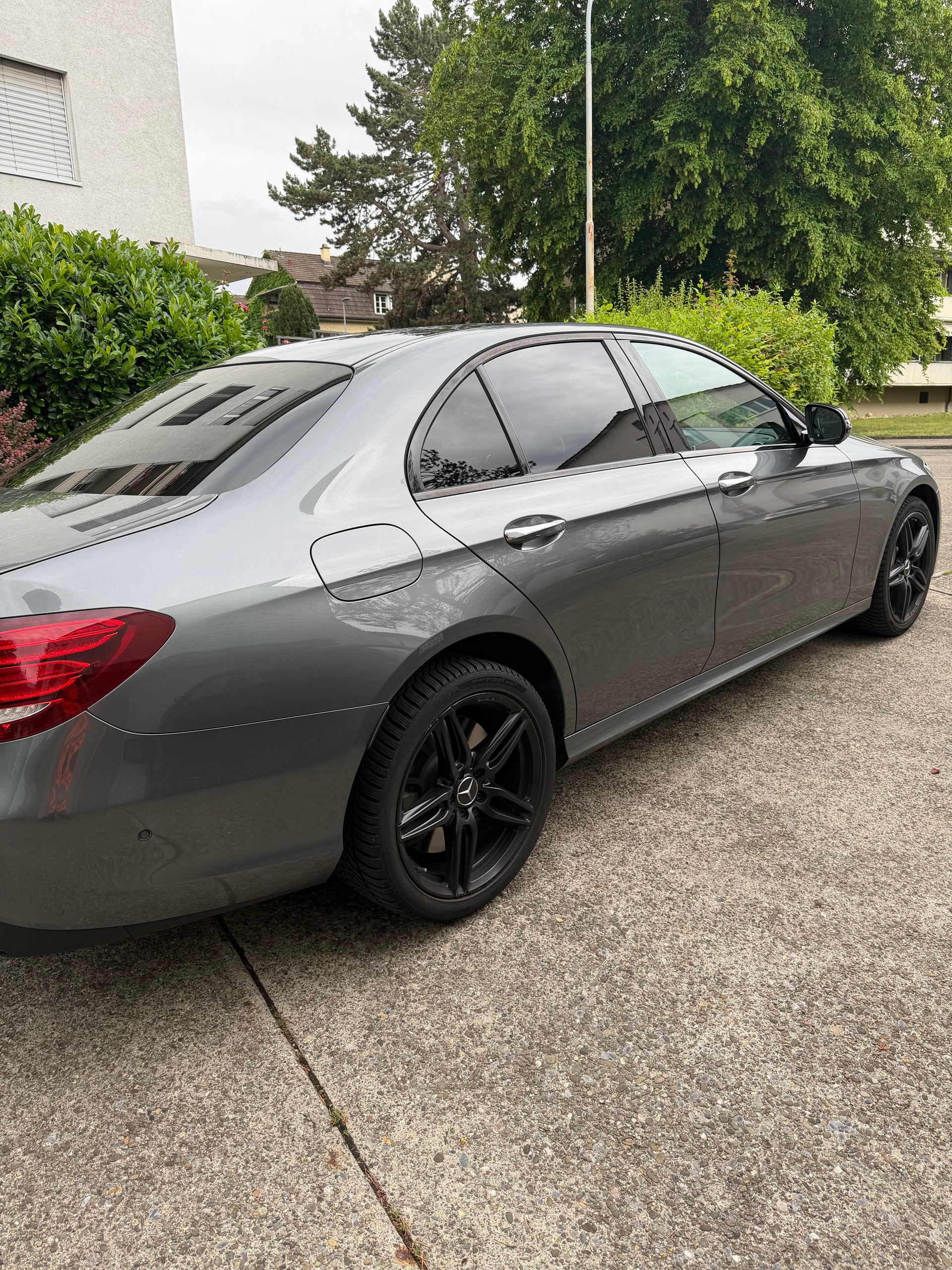 MERCEDES-BENZ Amg Line-image-1