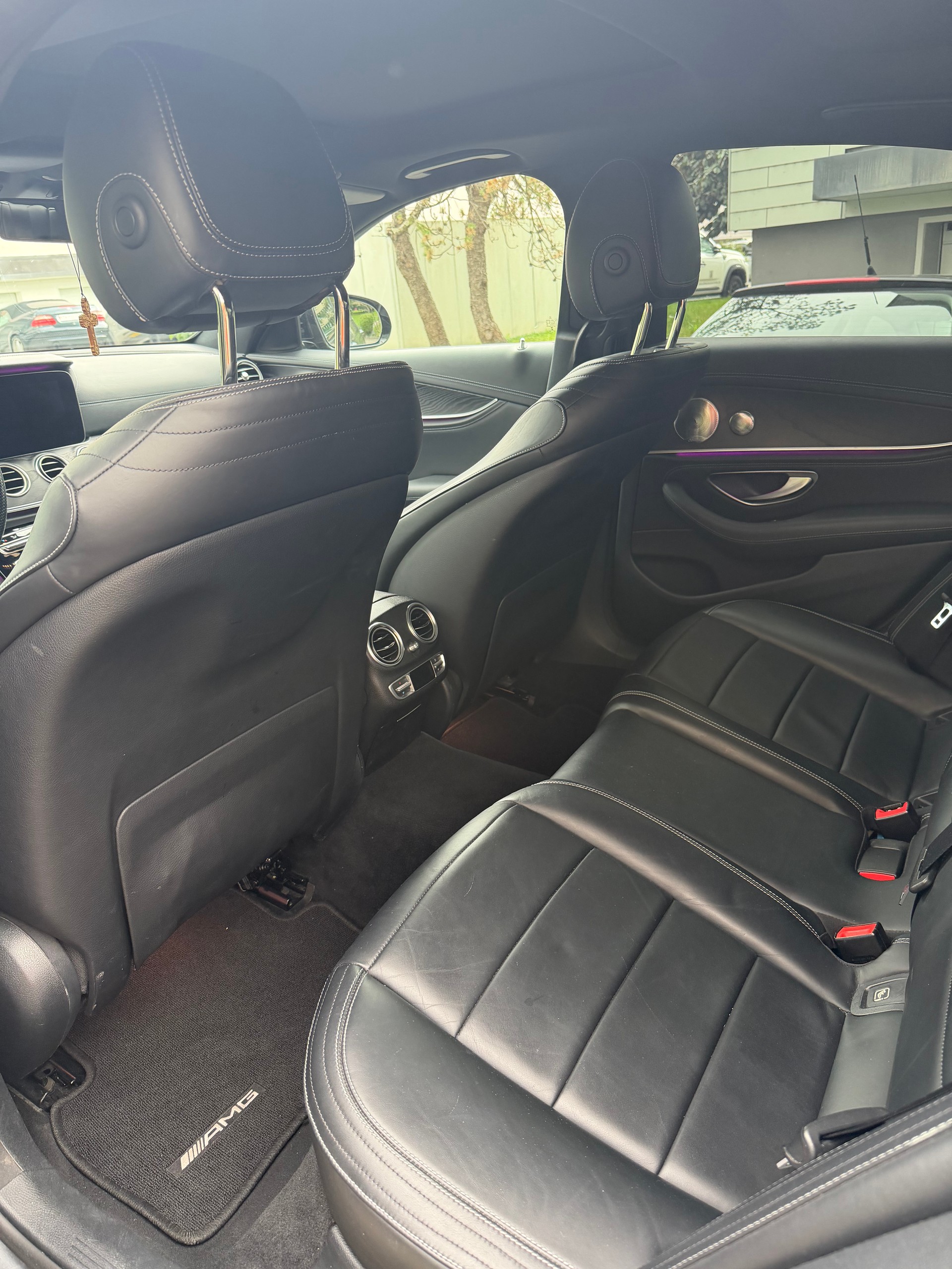 MERCEDES-BENZ Amg Line-image-5