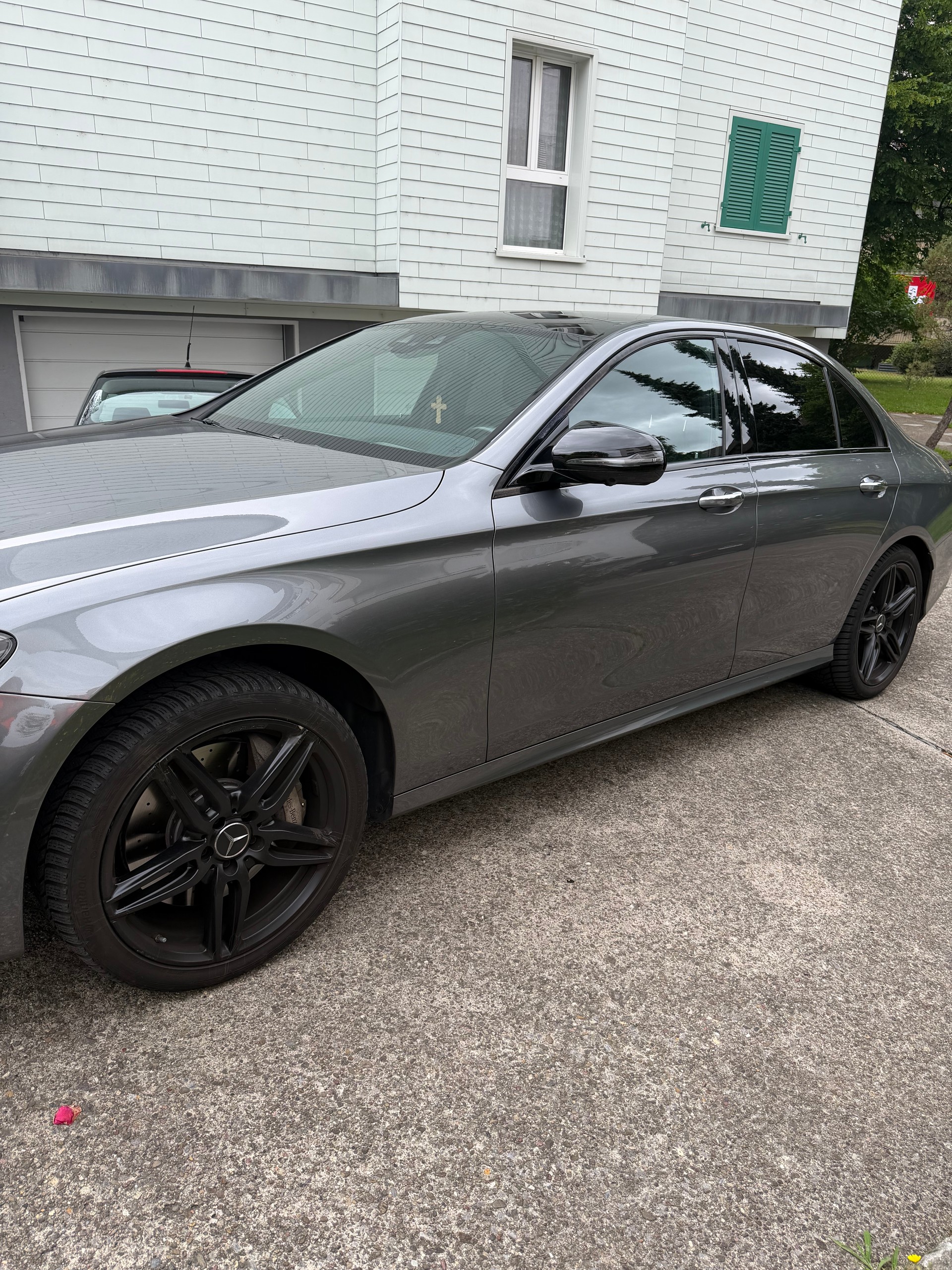 MERCEDES-BENZ Amg Line-image-2