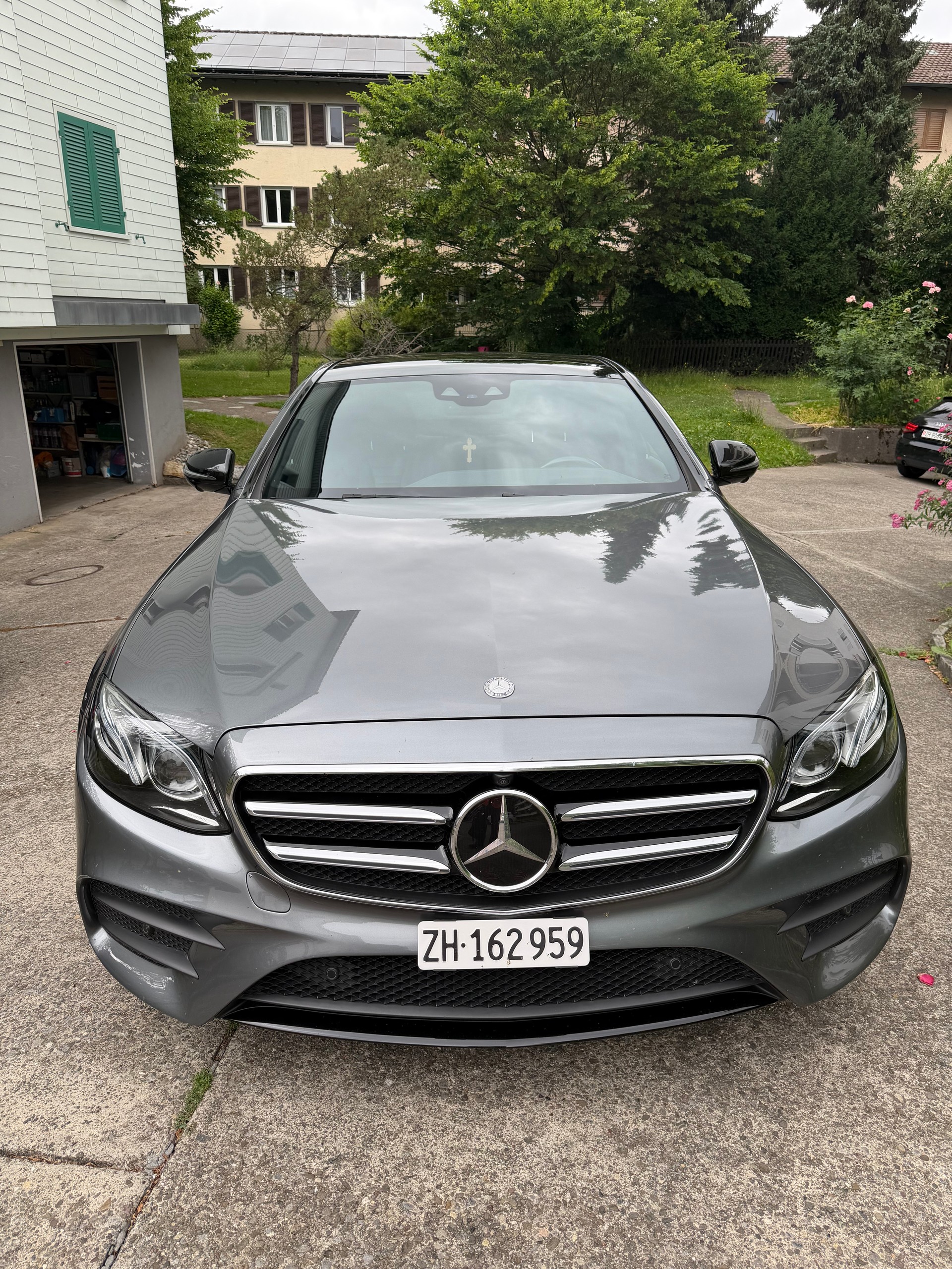 MERCEDES-BENZ Amg Line-image-0