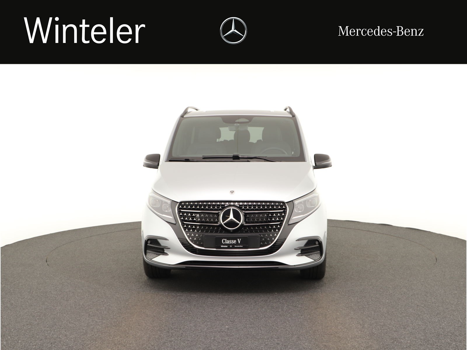 MERCEDES-BENZ V 300 d lang Swiss 9G-T-image-7