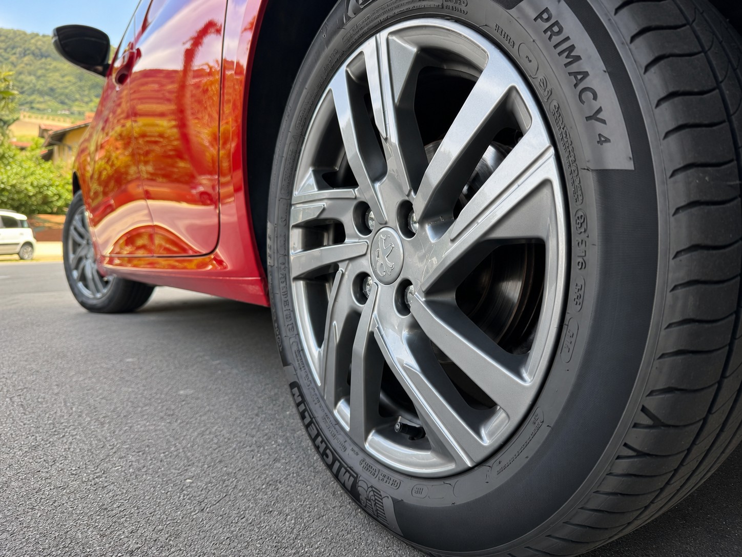 PEUGEOT 208 1.2 PureTech Active Pack-image-11