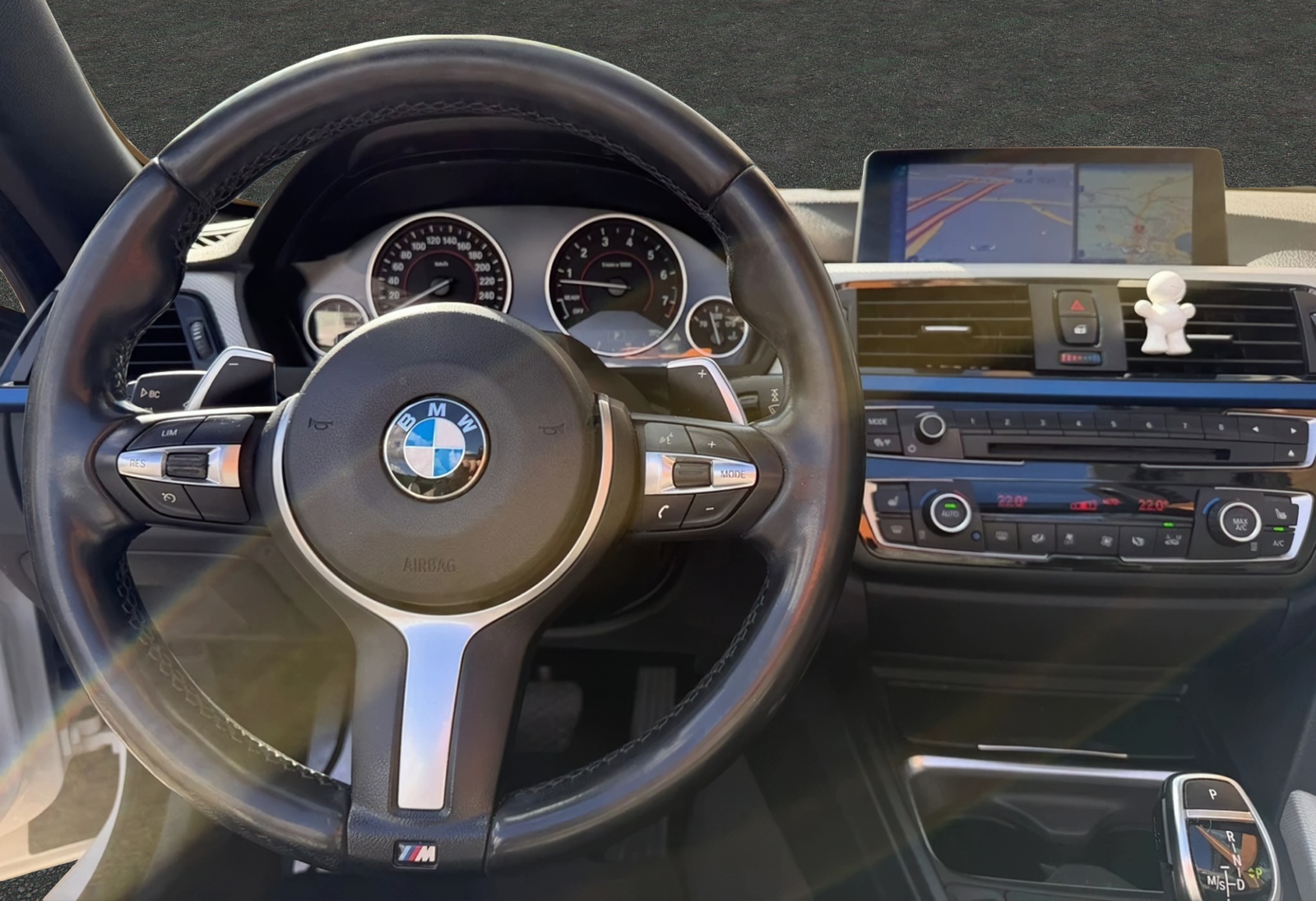 BMW 435i xDrive SAG Cabrio-image-10