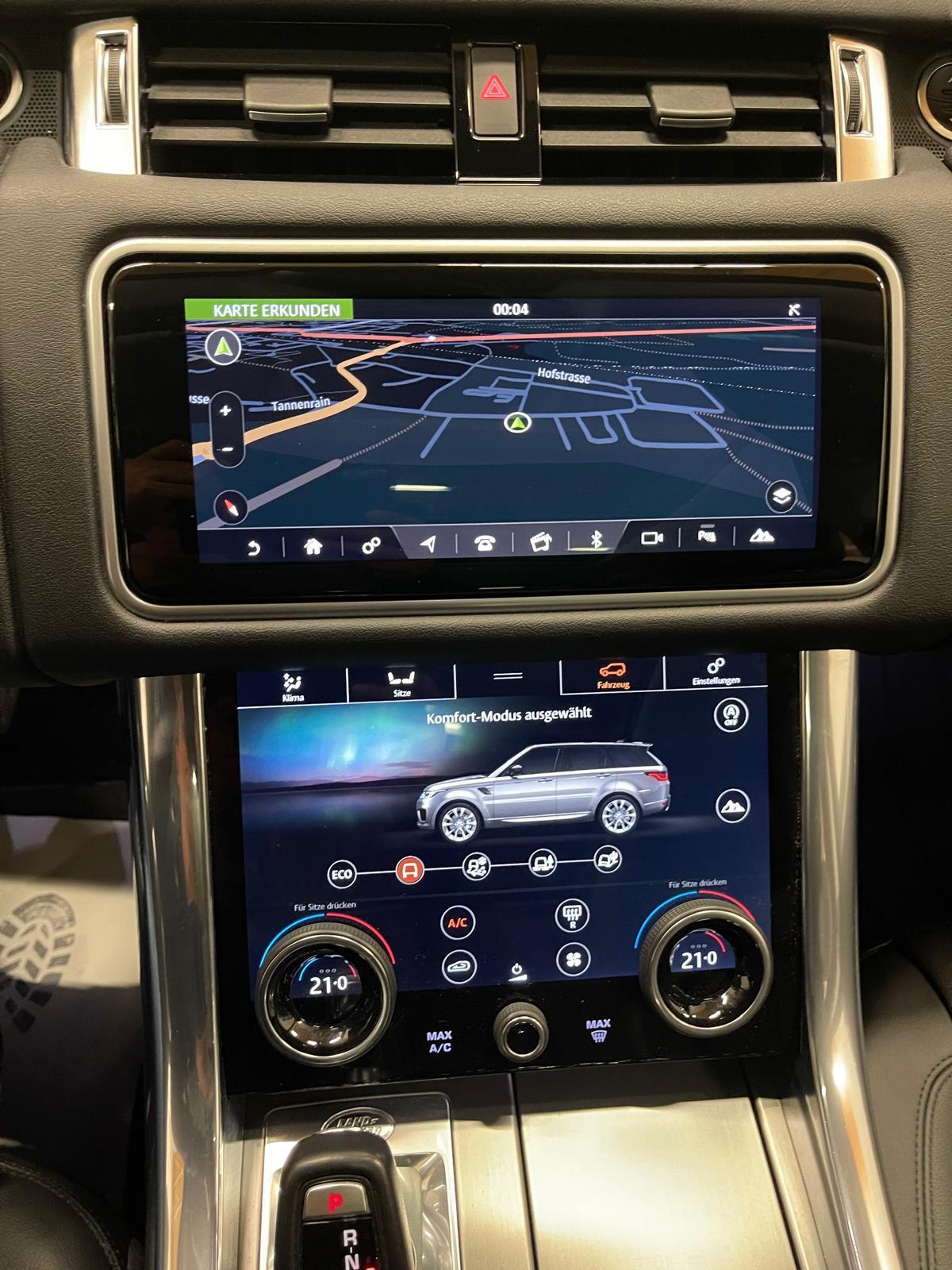 LAND ROVER Range Rover Sport 3.0 TDV6 SE-image-20