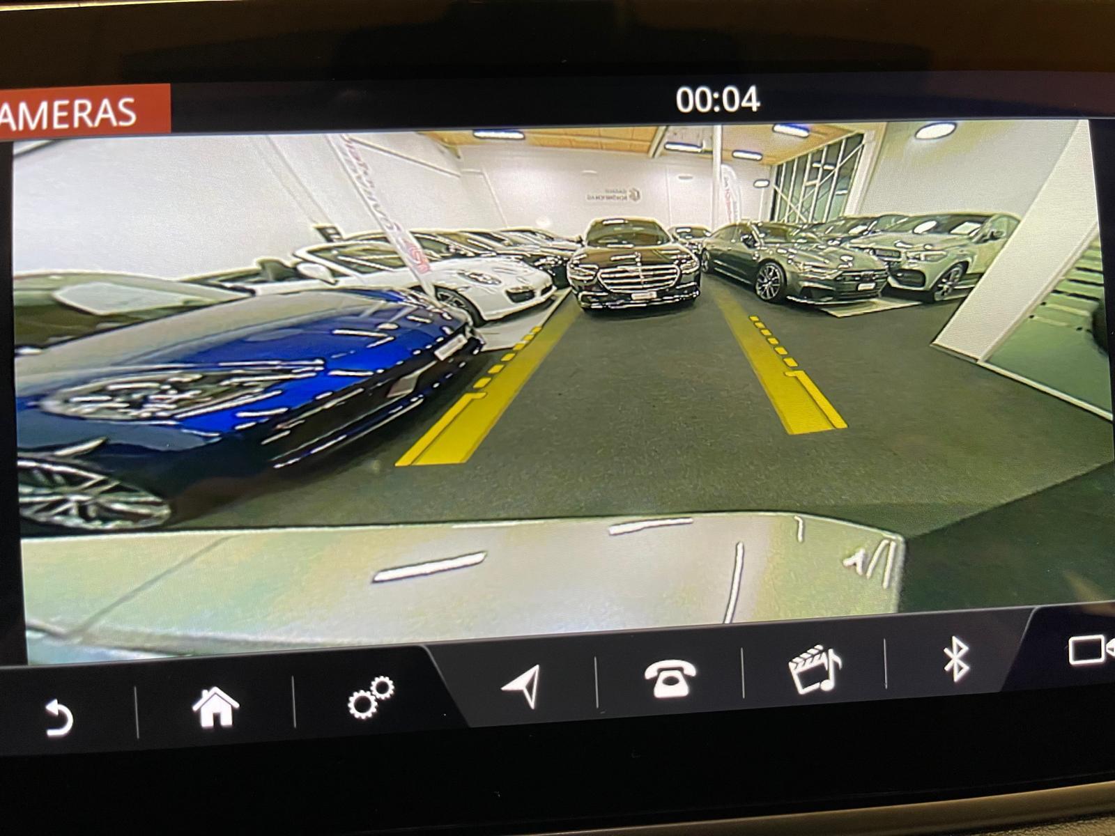 LAND ROVER Range Rover Sport 3.0 TDV6 SE-image-22
