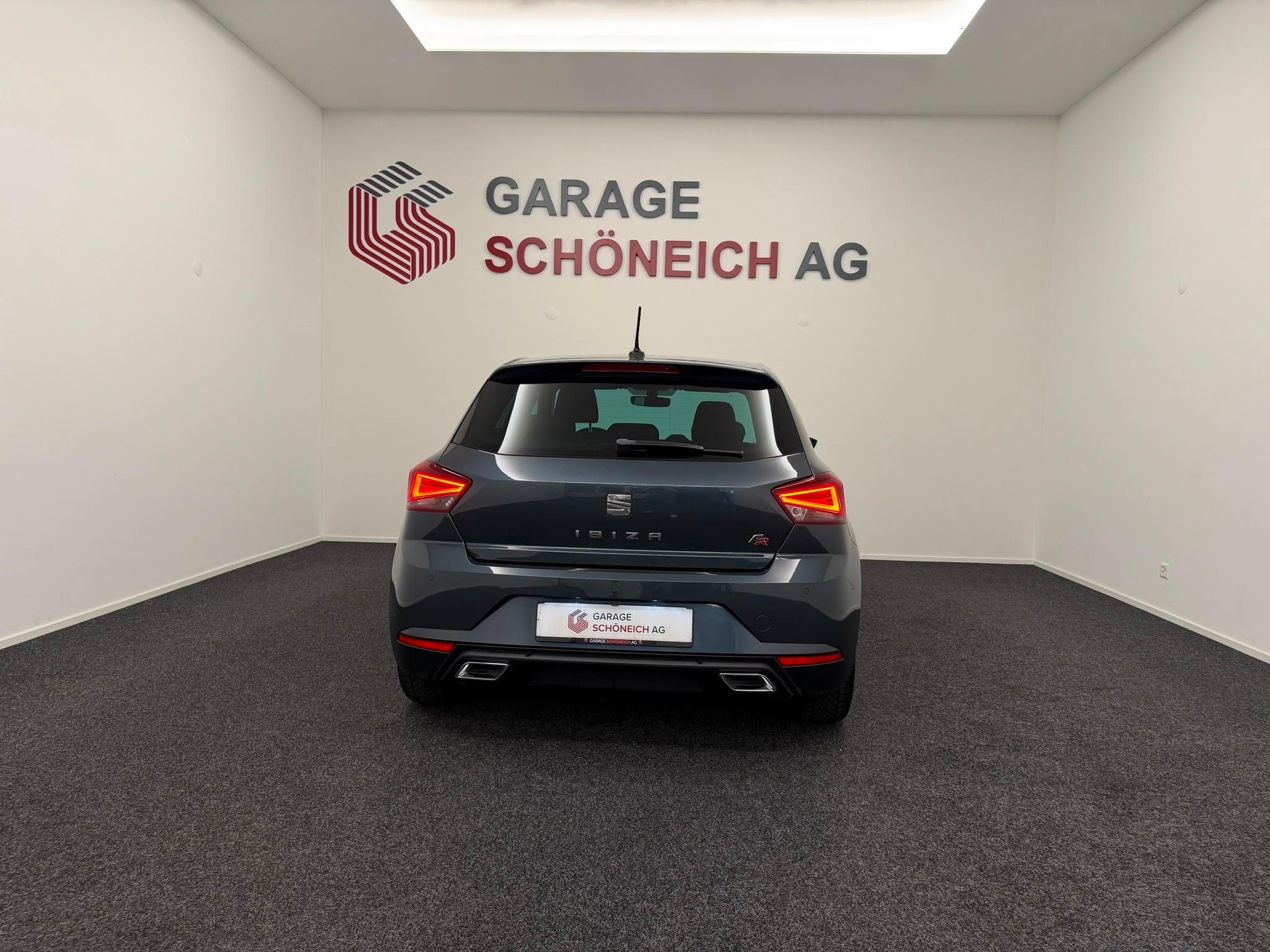 SEAT Ibiza 1.0 TSI 95 Swiss FR-Evolution-image-5