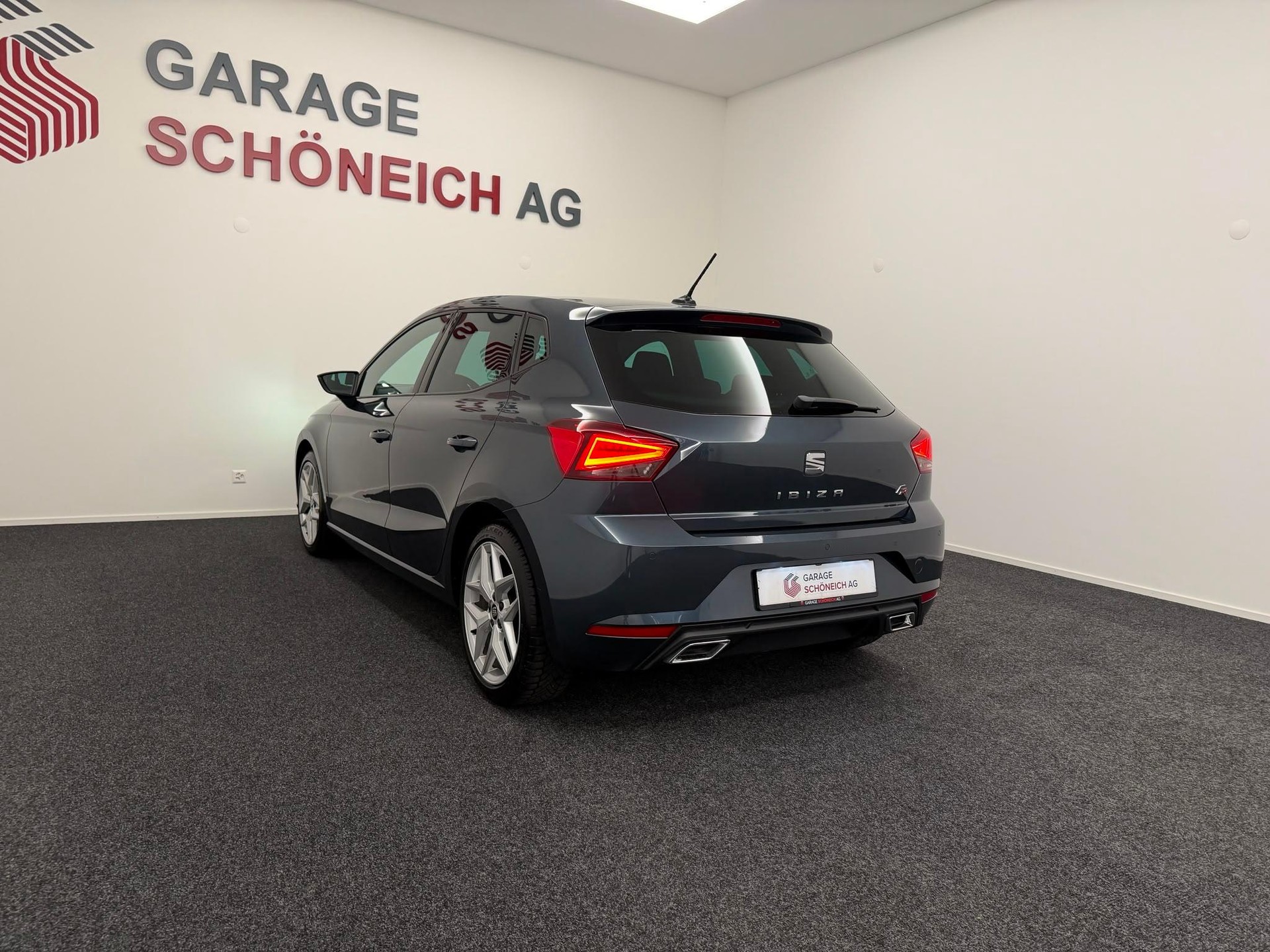 SEAT Ibiza 1.0 TSI 95 Swiss FR-Evolution-image-6