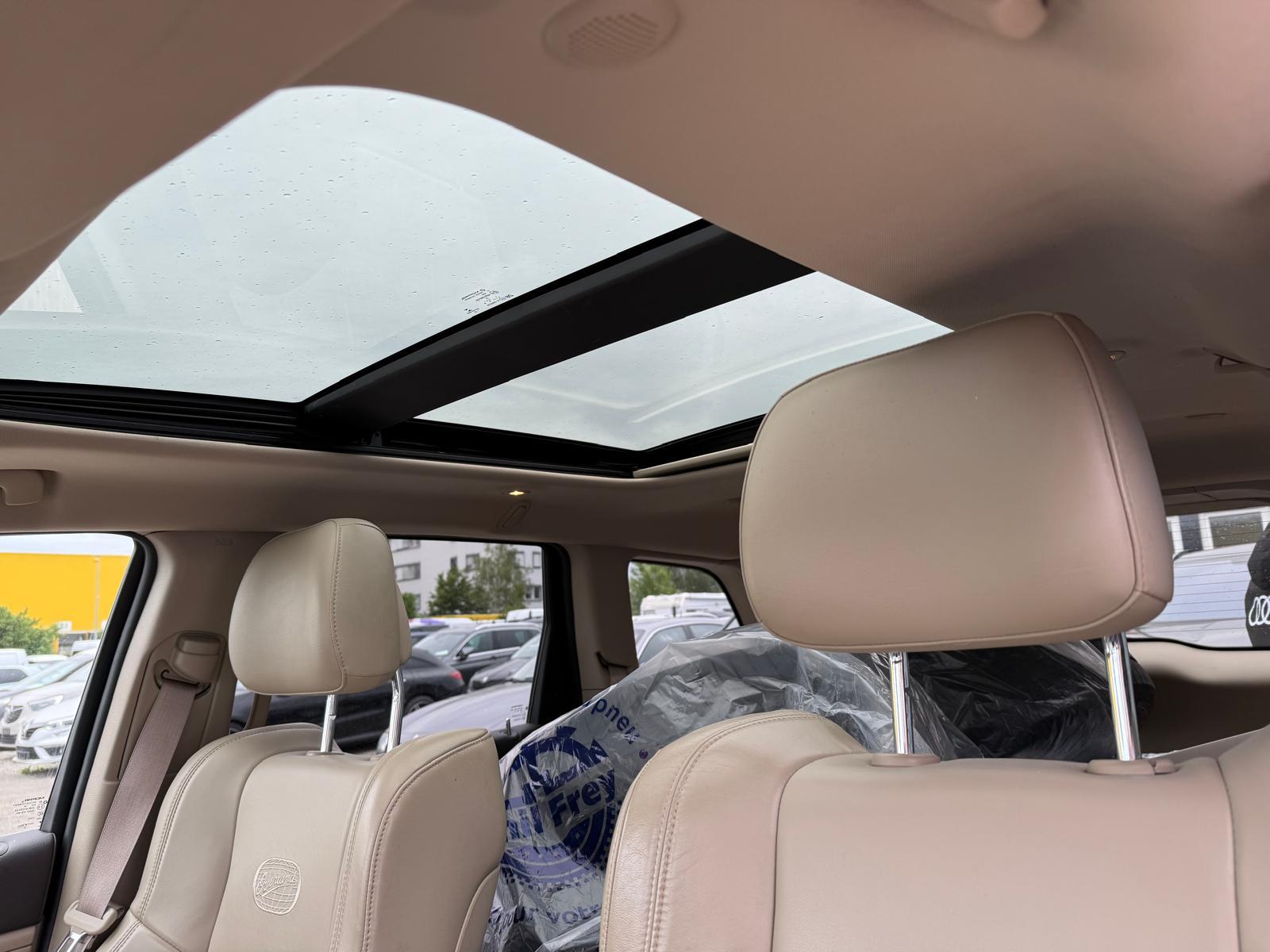 JEEP Grand Cherokee 3.0 CRD 250 Overland-image-12
