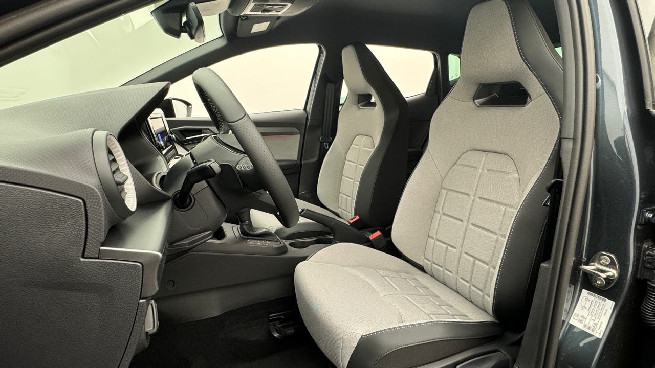 SEAT Ibiza 1.5 EcoTSI FR DSG-image-4