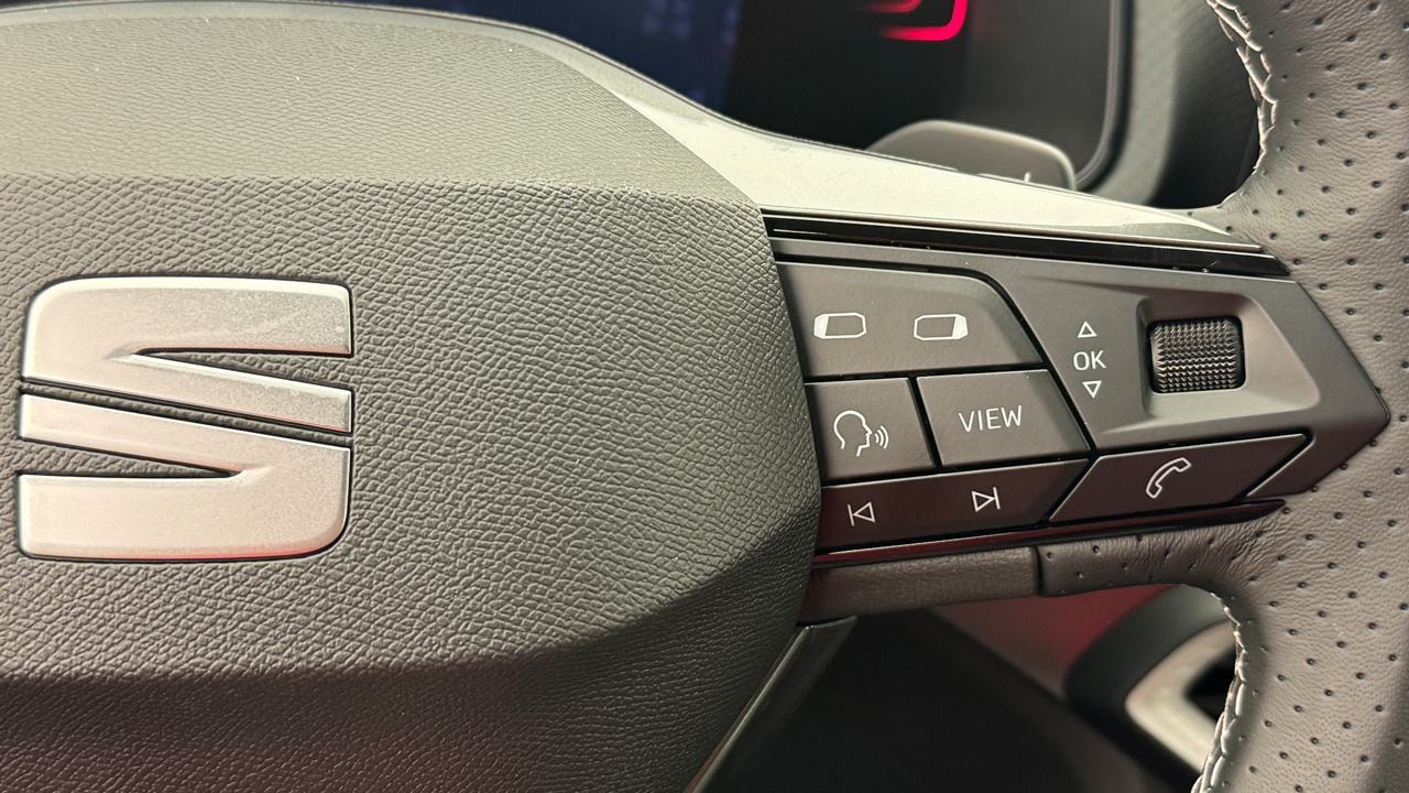 SEAT Ibiza 1.5 EcoTSI FR DSG-image-9