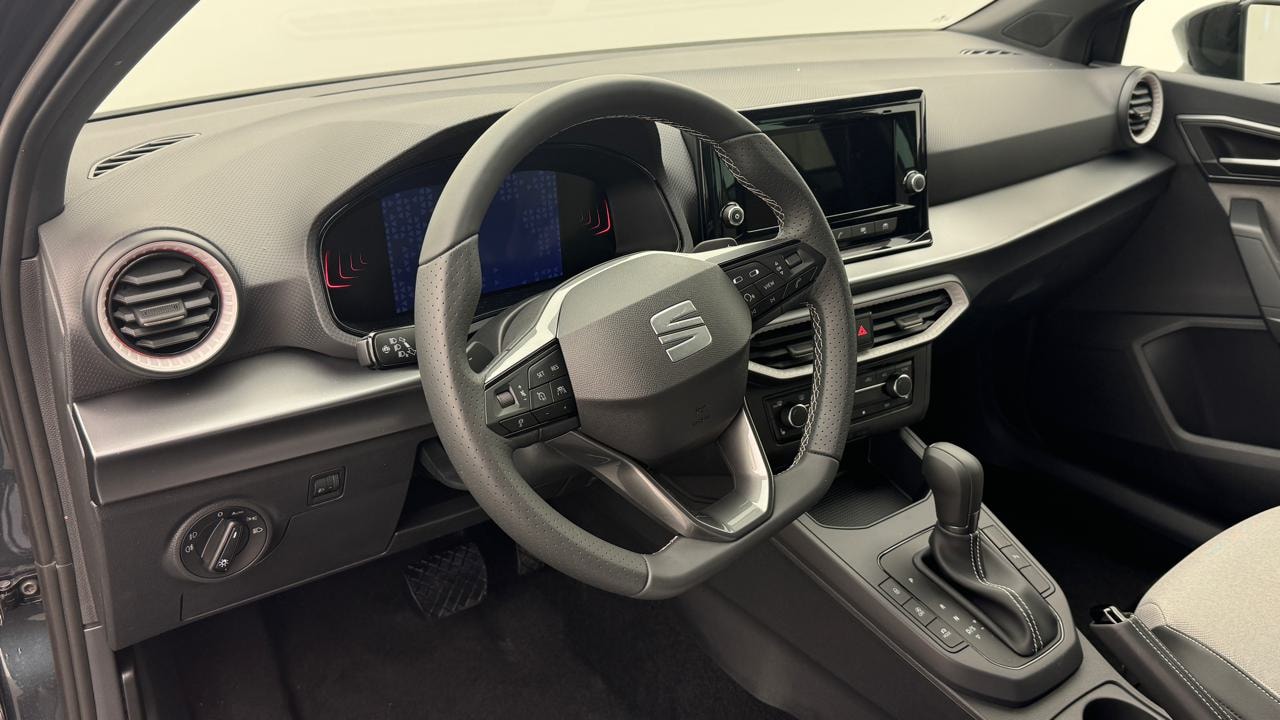 SEAT Ibiza 1.5 EcoTSI FR DSG-image-6