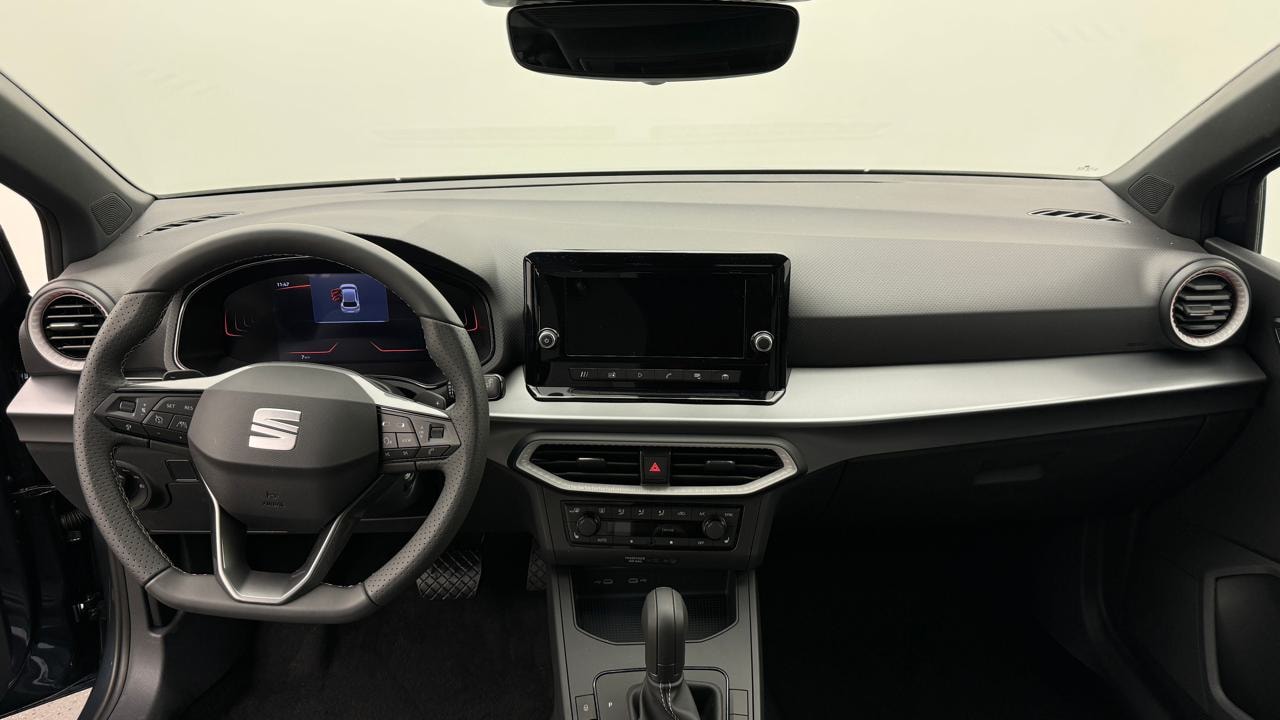 SEAT Ibiza 1.5 EcoTSI FR DSG-image-5