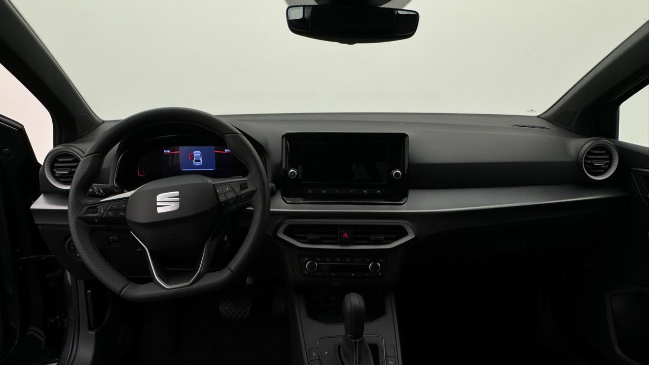 SEAT Ibiza 1.5 EcoTSI FR DSG-image-5