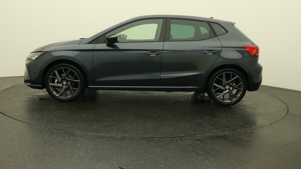 SEAT Ibiza 1.5 EcoTSI FR DSG-image-1