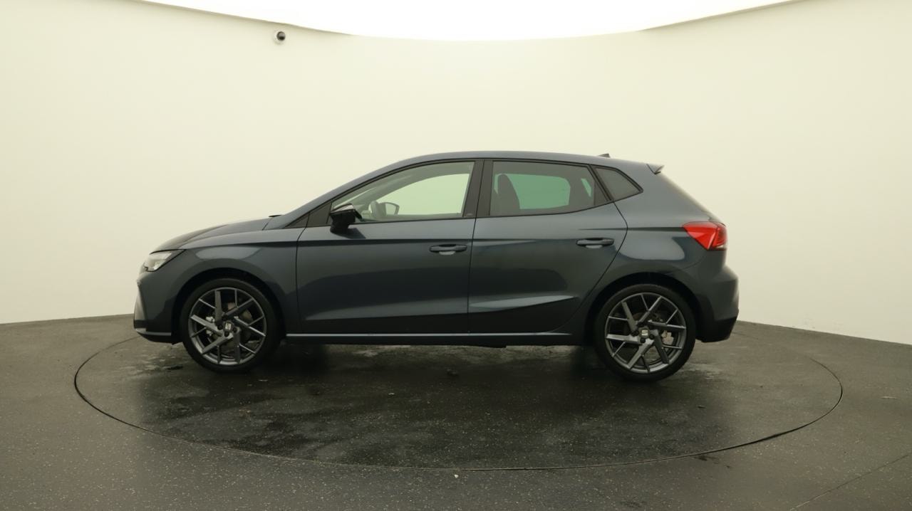 SEAT Ibiza 1.5 EcoTSI FR DSG-showroom-element-1