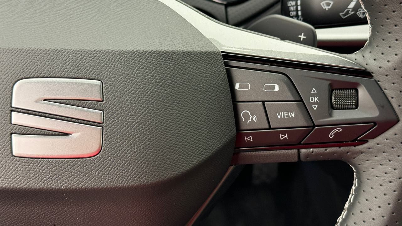 SEAT Ibiza 1.5 EcoTSI FR DSG-image-9